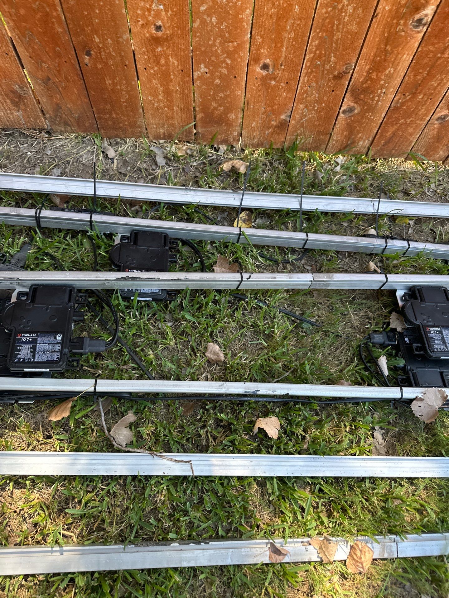 22 panel D&R in Temple  using Solar Panels by Sunaura Solar