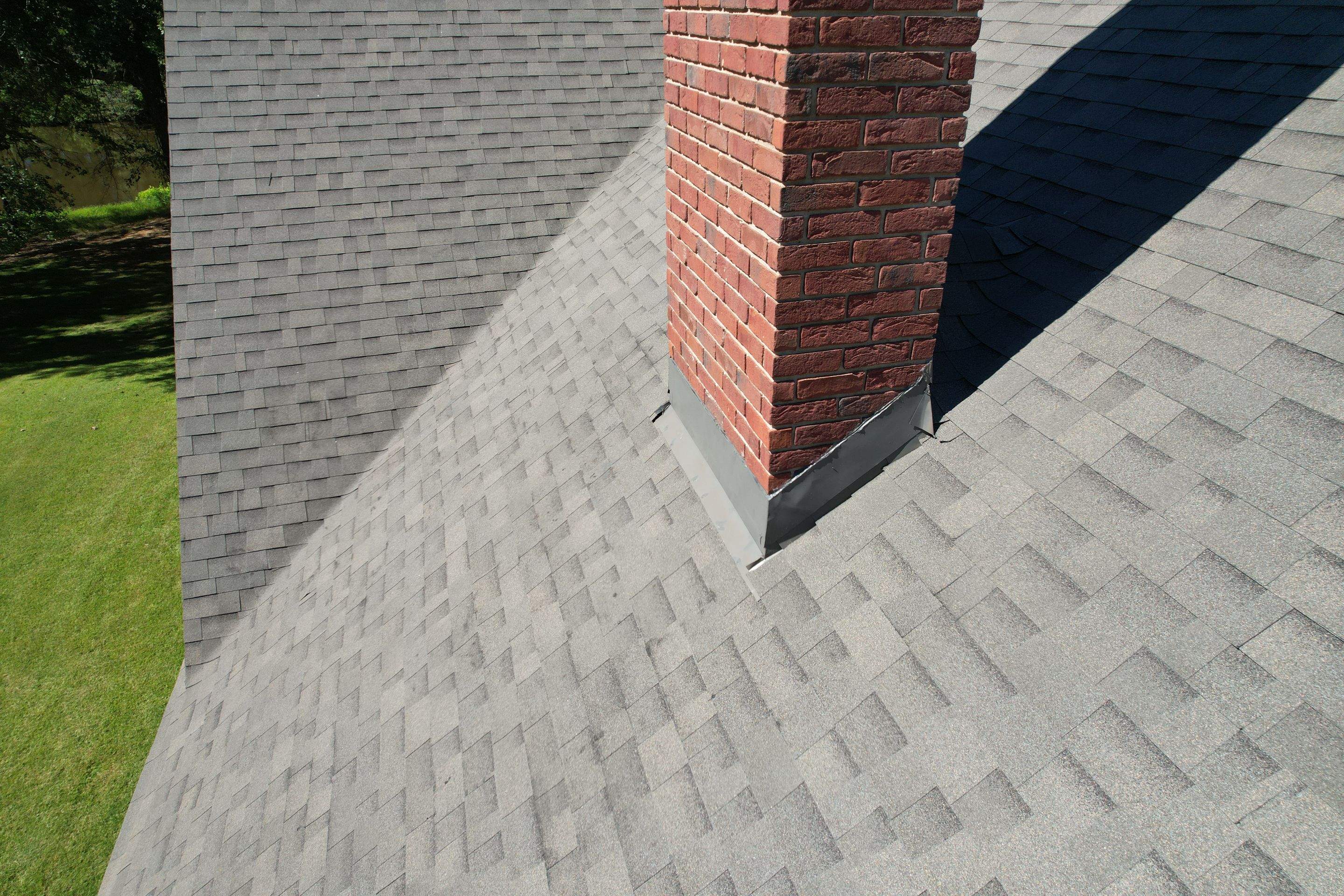 Residential Roof Replacement in Hope AR by Hostetler Roofing