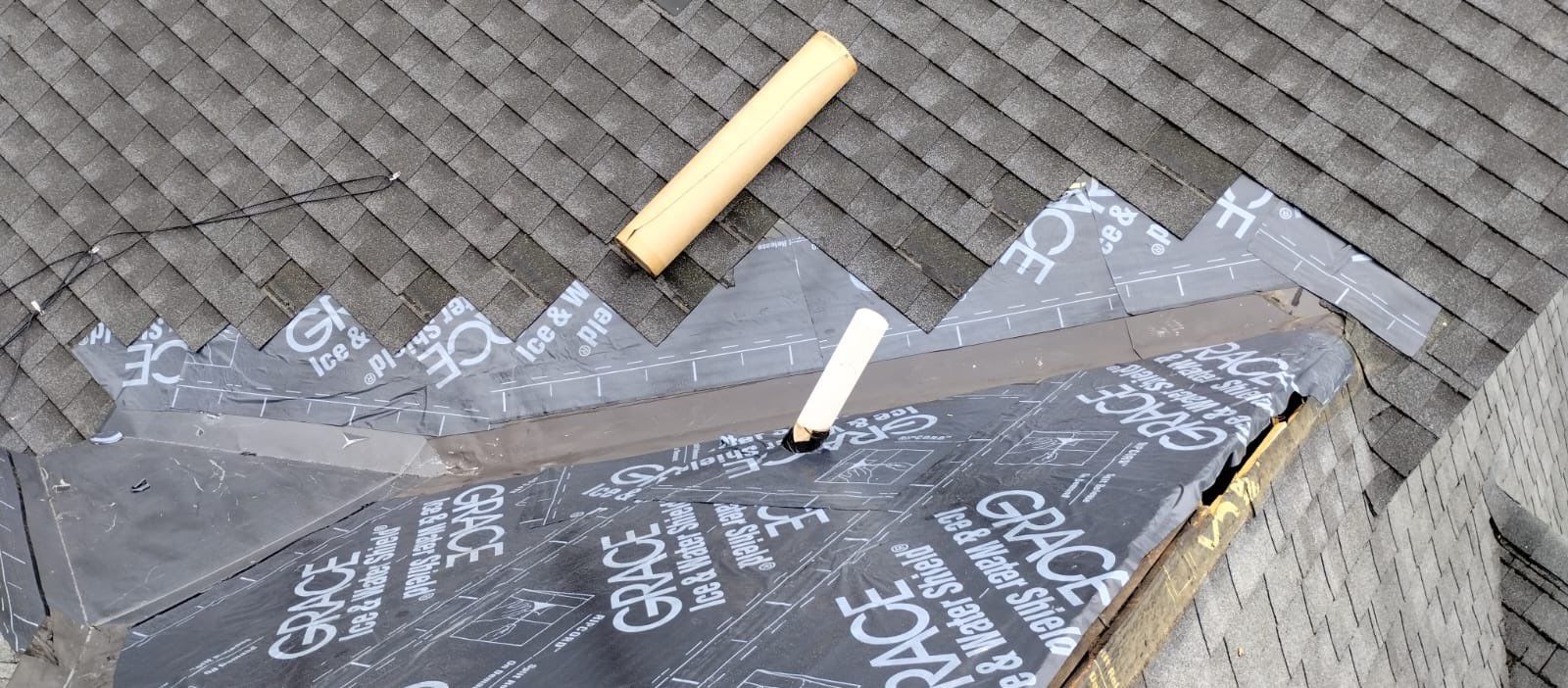 Roofing | Concord by Mighty Dog Roofing of Greater Middlesex County