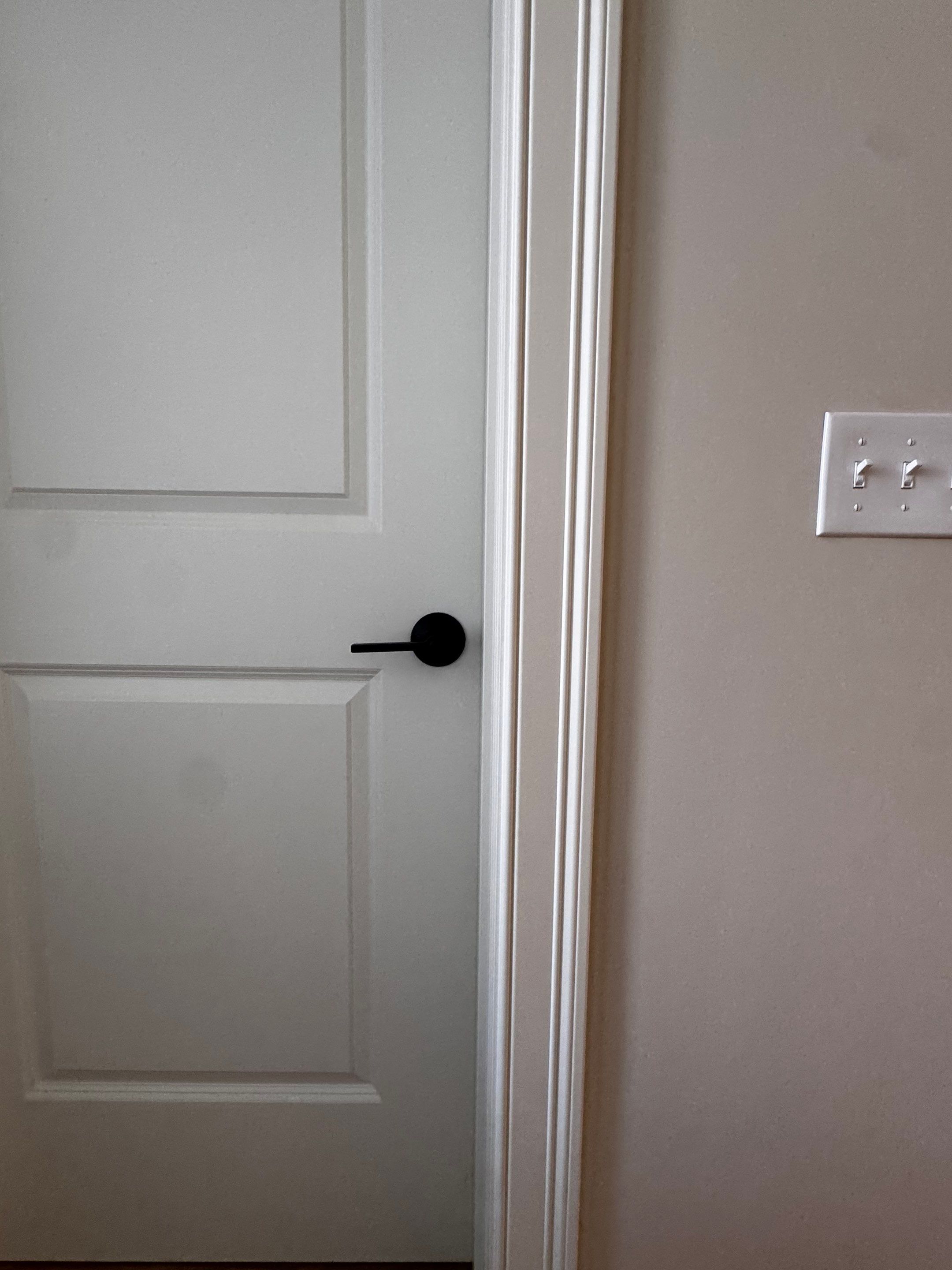 New Construction Interior Painting  by EXCELLENCE | CARTO