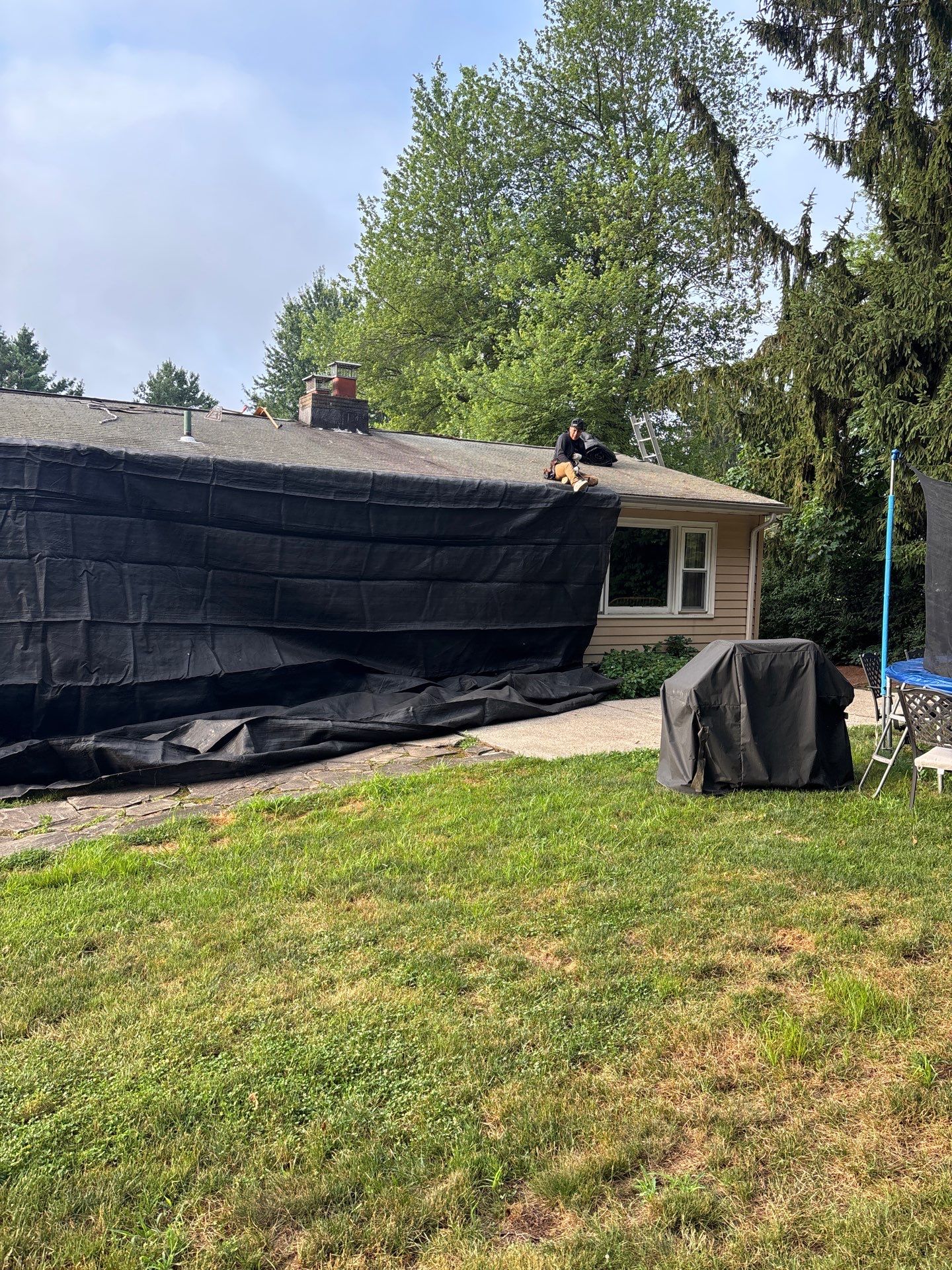 Cheshire by All site builders LLC