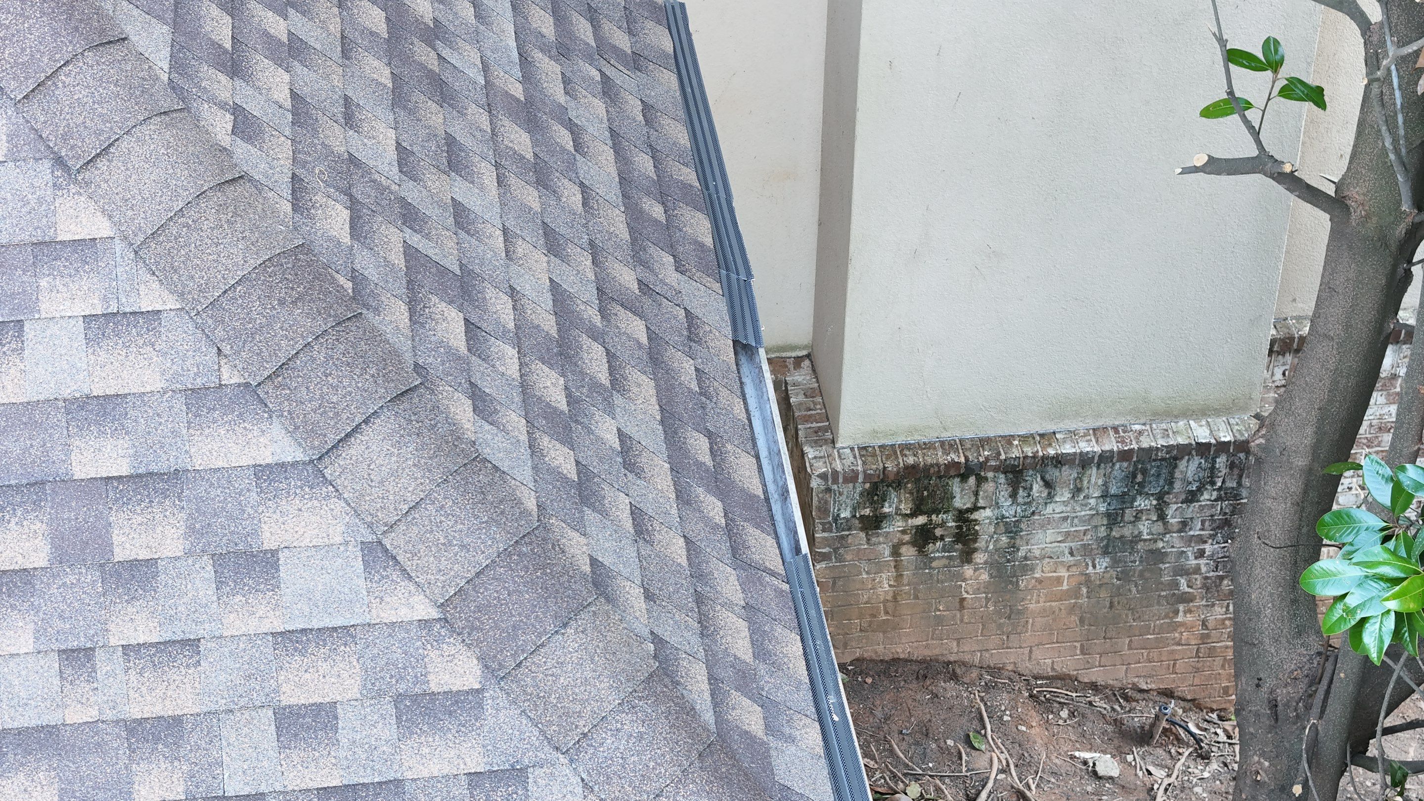 Binghurst Court Suwanee Roof Replacement by Dom Roofing & Restoration