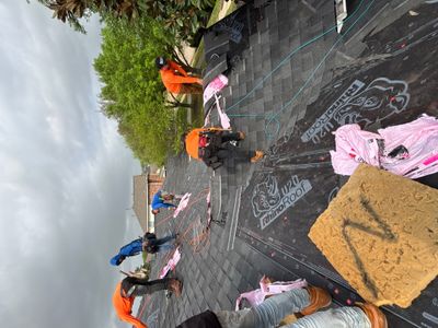 Roof Replacement Katy