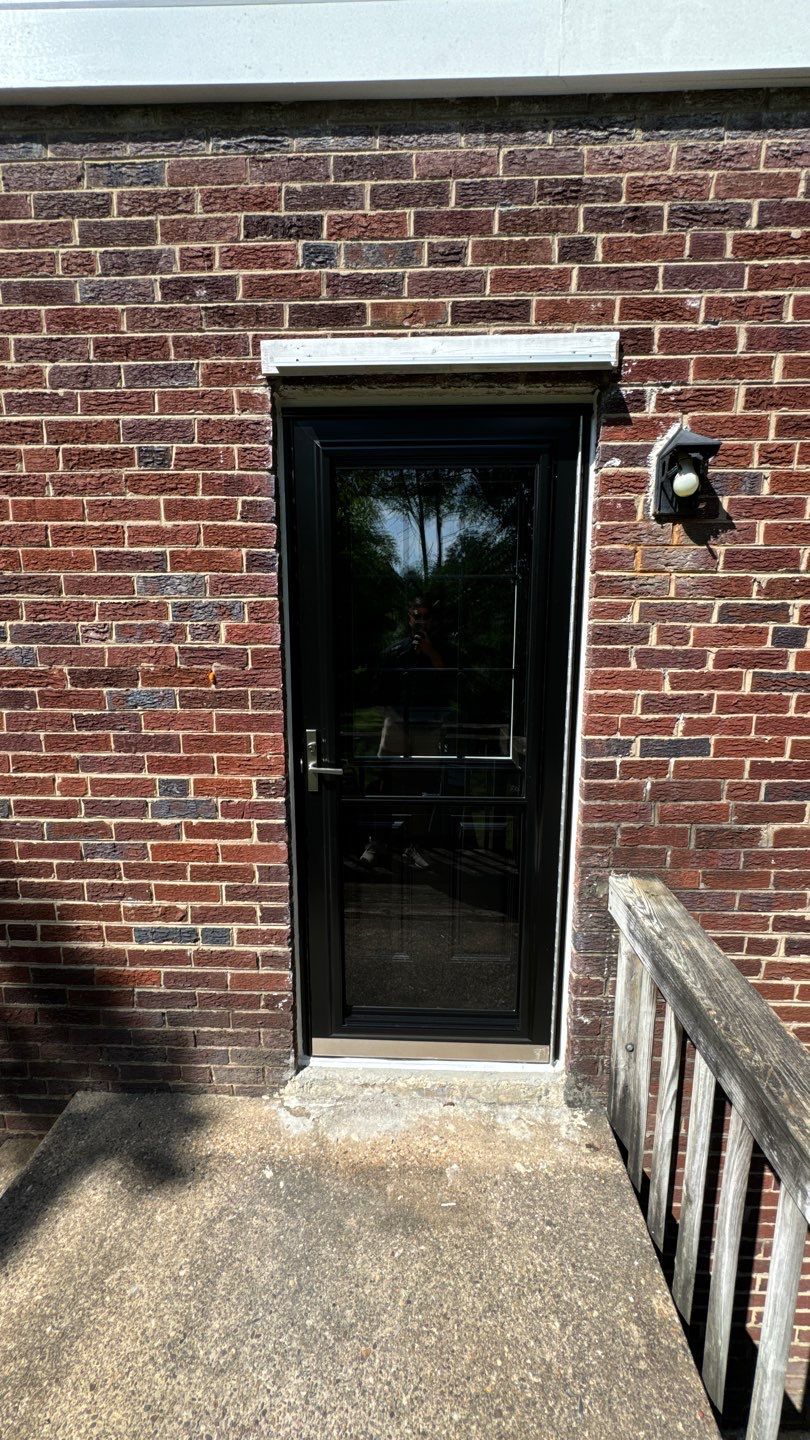 Arlington: Multi-Trade Exterior Remodel by RM Banning, Inc.