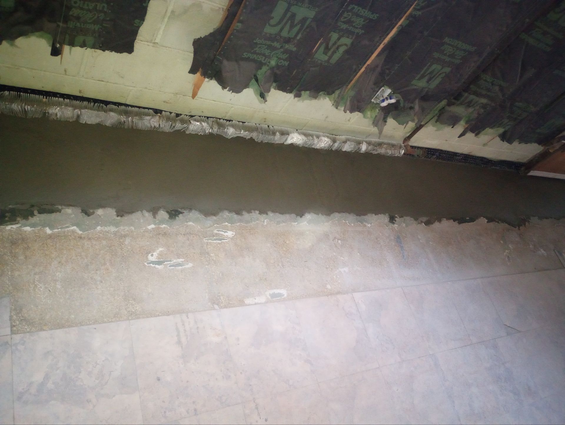 St. Paul Rental by Waterproofing Northeast