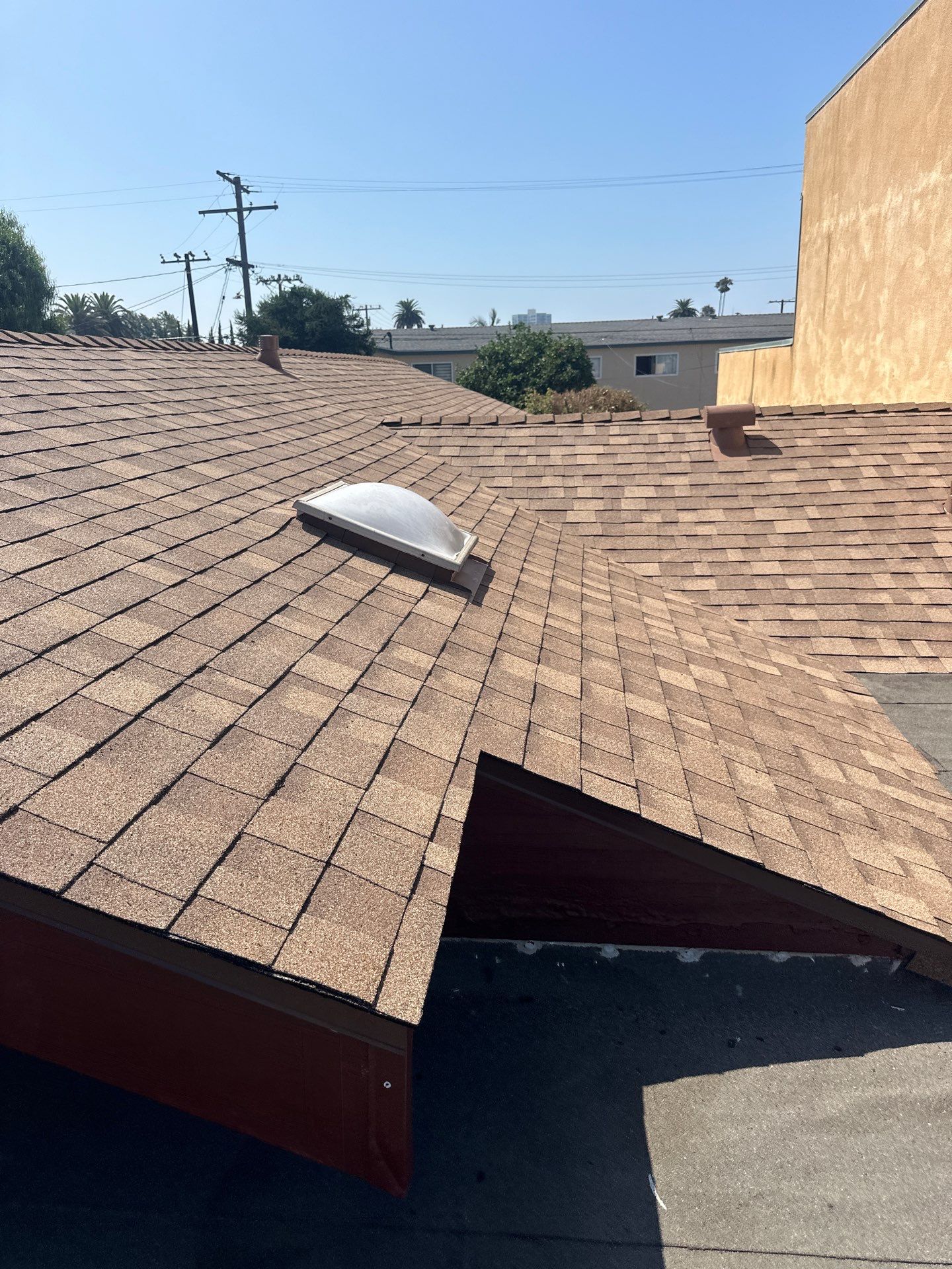 Roof Replacement - Long Beach, CA 90814 by Epic Roof Replacement