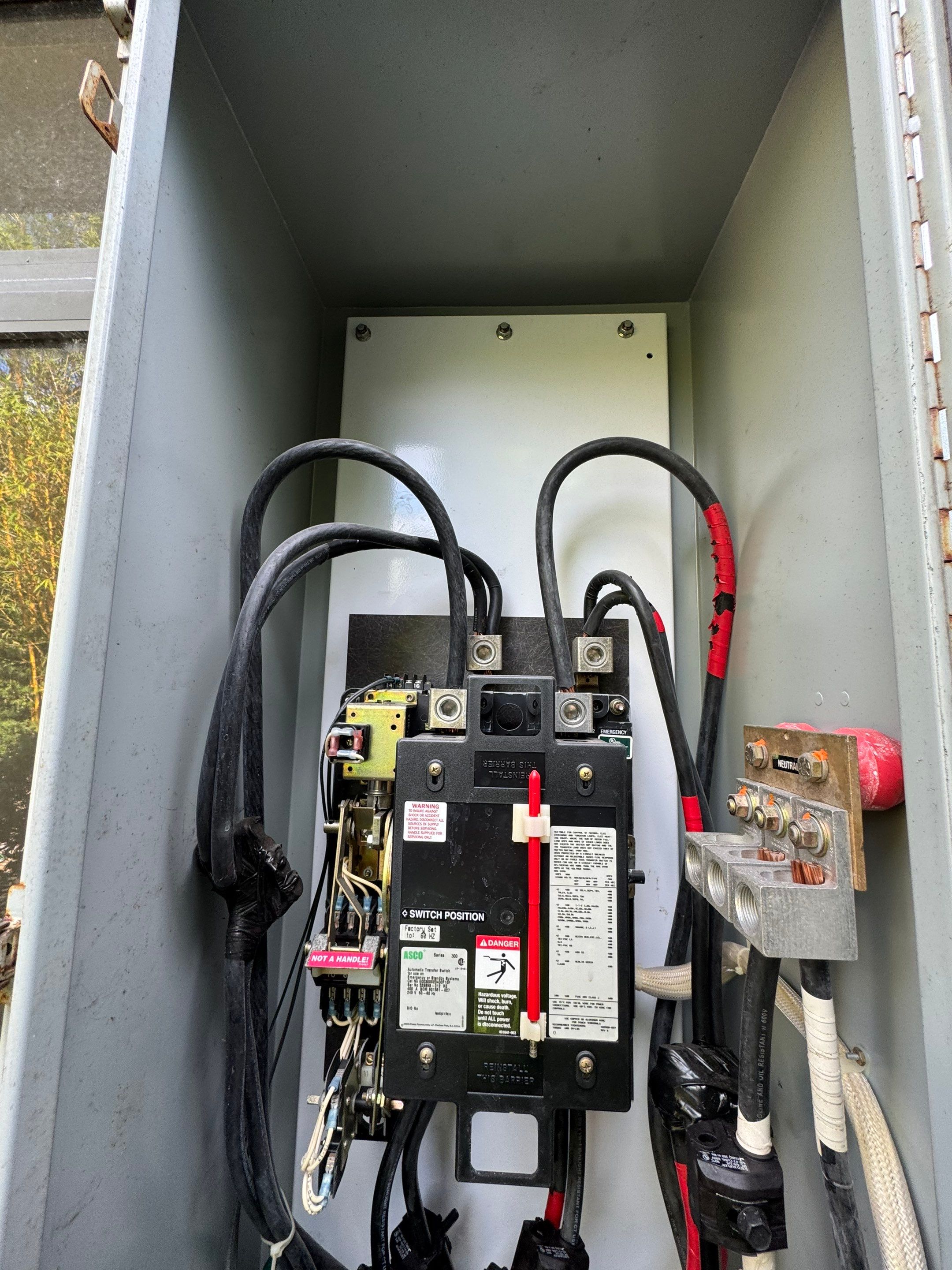 Project in  Miami by Payoli Solar