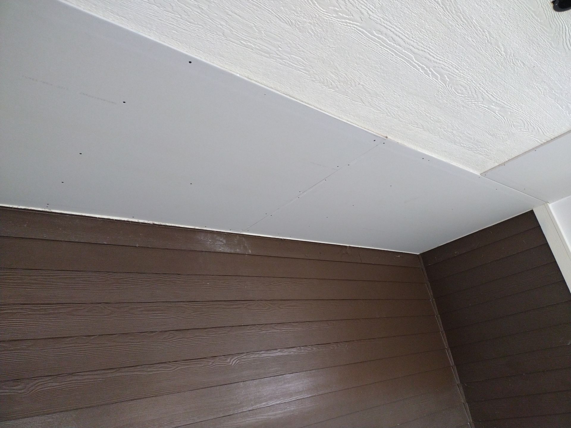 Puppy Room Conversion – Patio to Premium Pet Space by Johnny Five Construction 