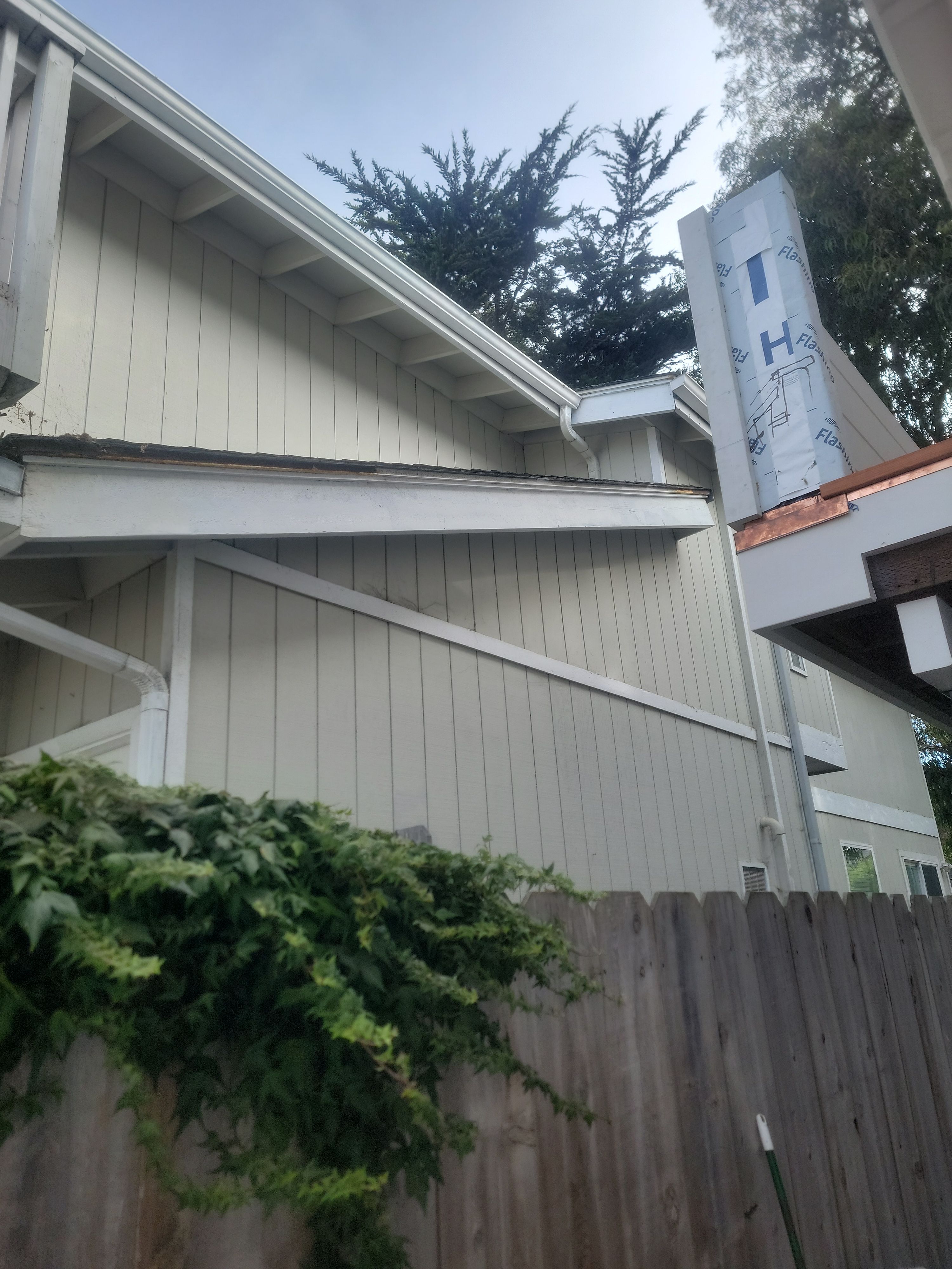 Cayucas paint upgrade by MGP Coatings