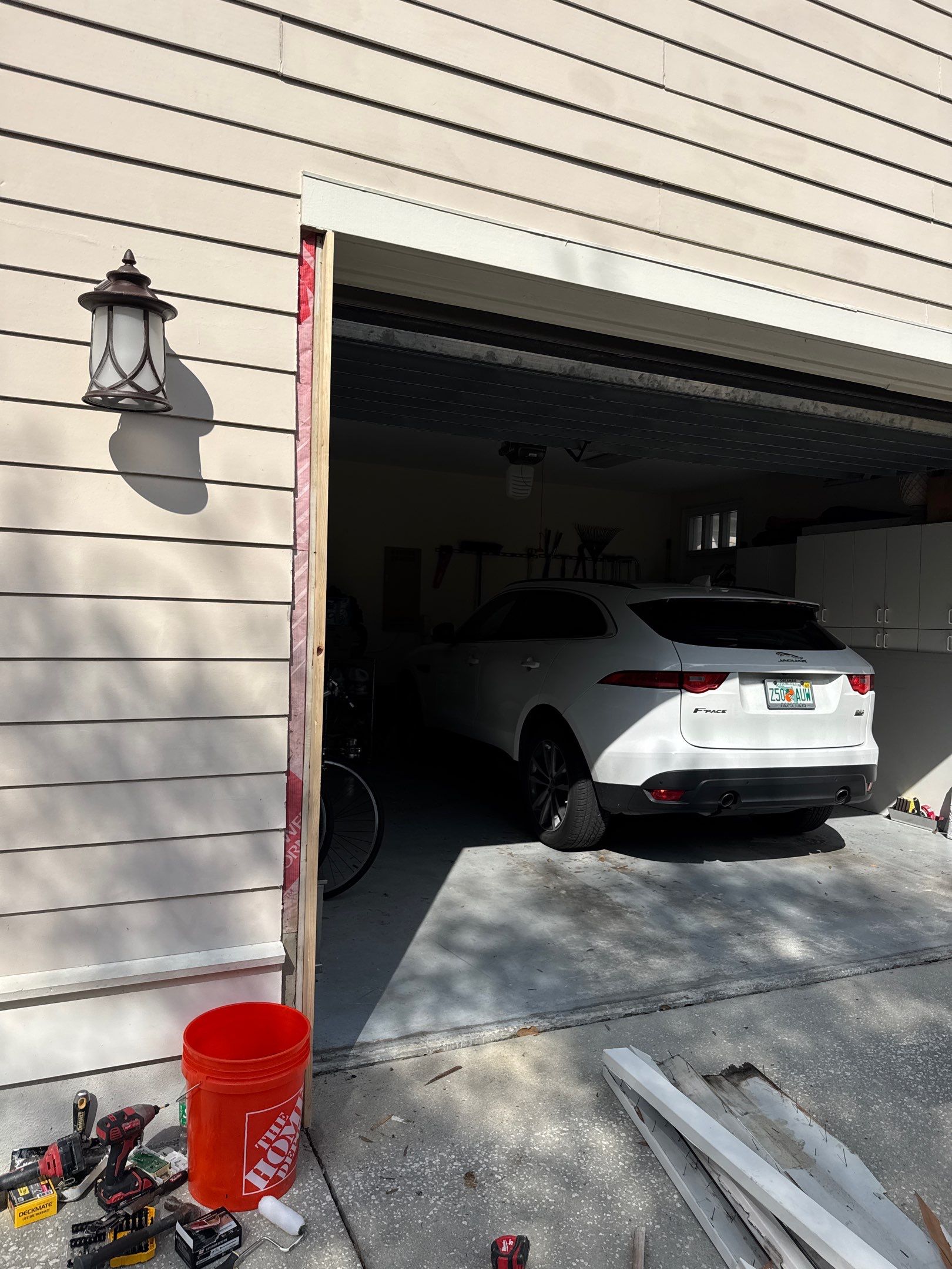 Handyman Services In Orlando by Axtra Hand