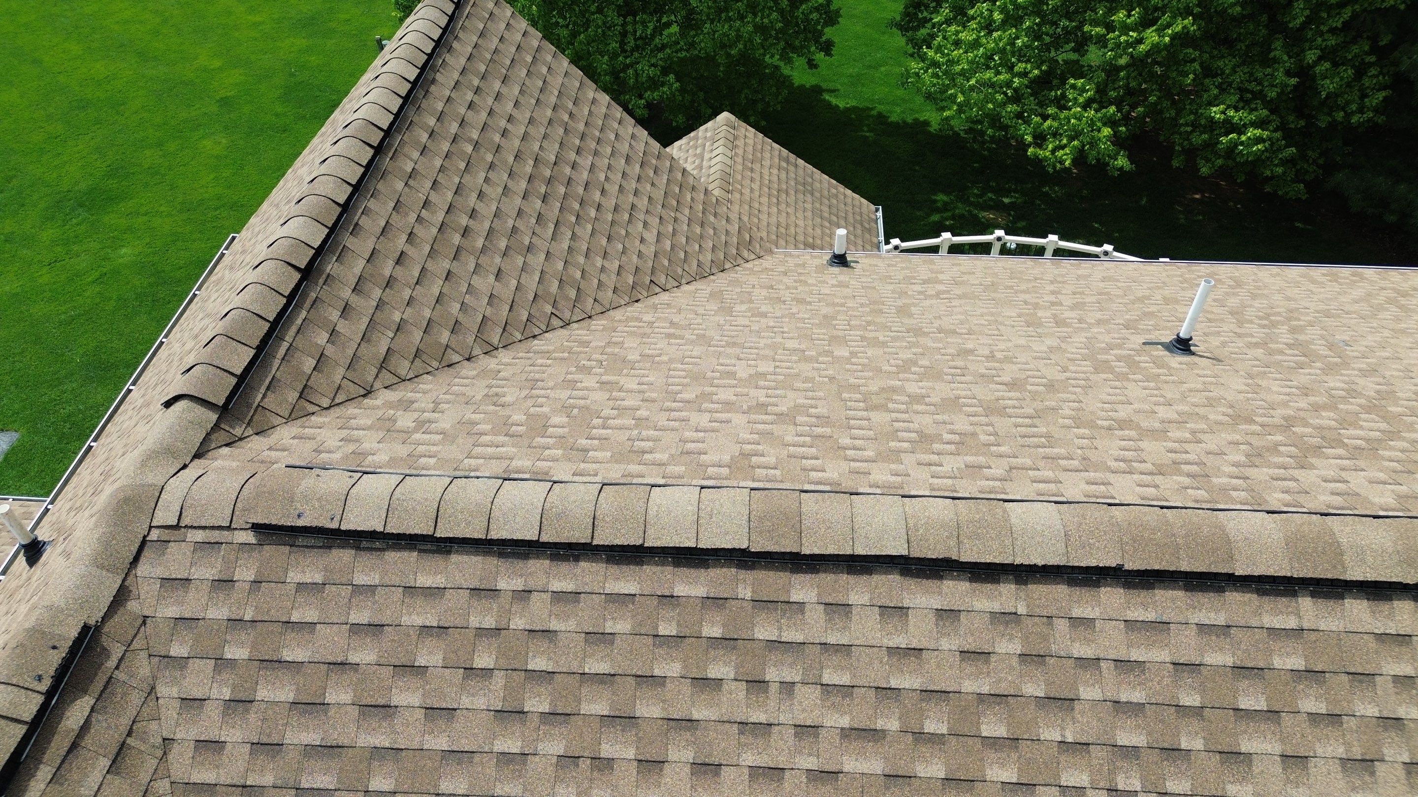 Roof Replacement in Westminster, MD • Robin F. by Seipp Roofing, LLC