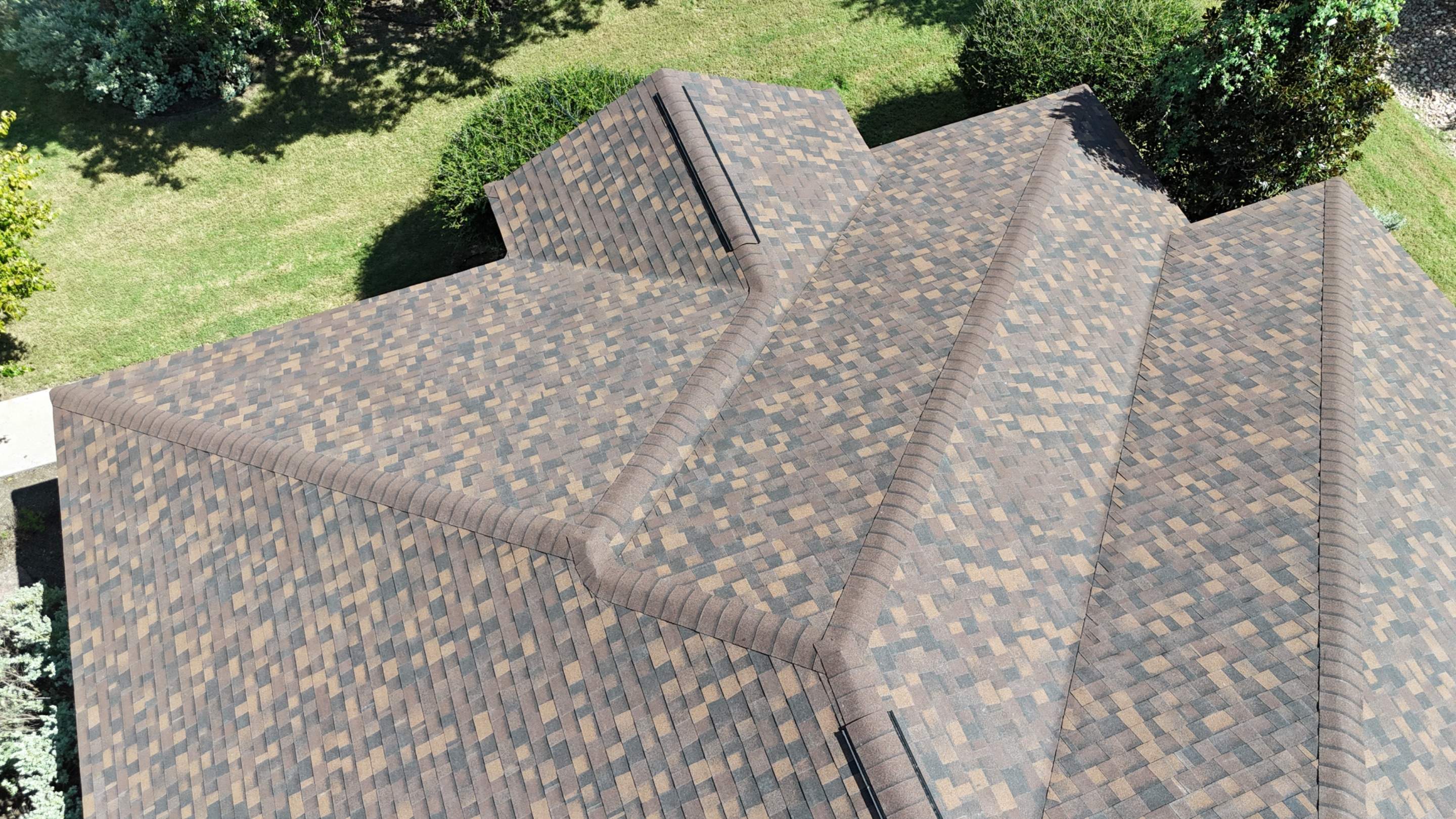 Brownwood - Owens Corning by RoofsOnly.com