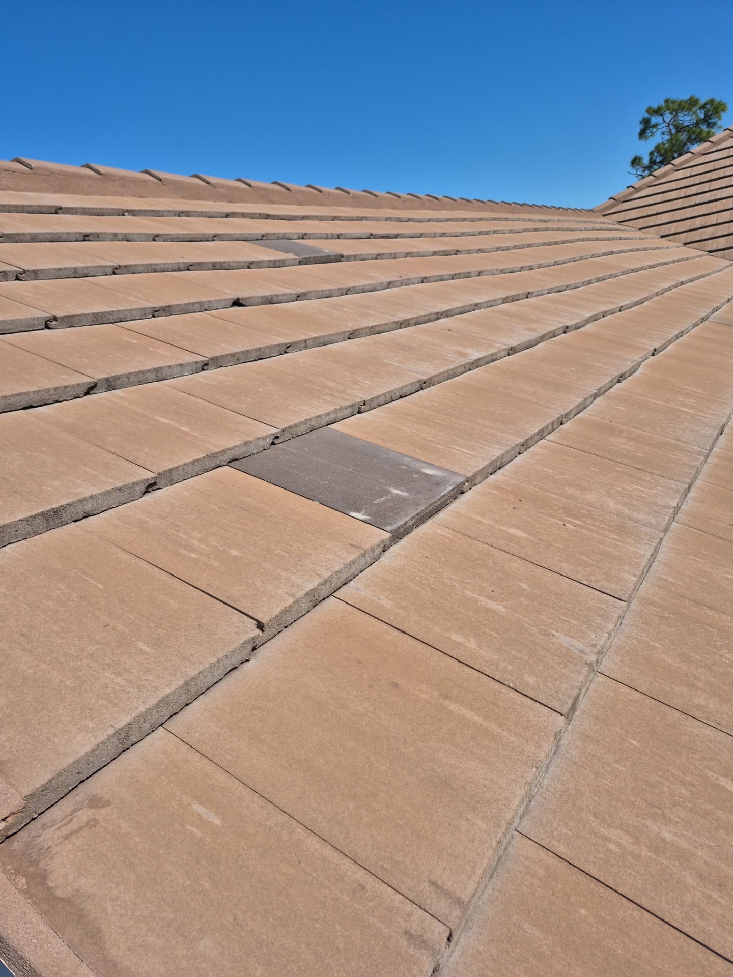Project in Sarasota 34240 by Mitchell Roofing Company LLC 