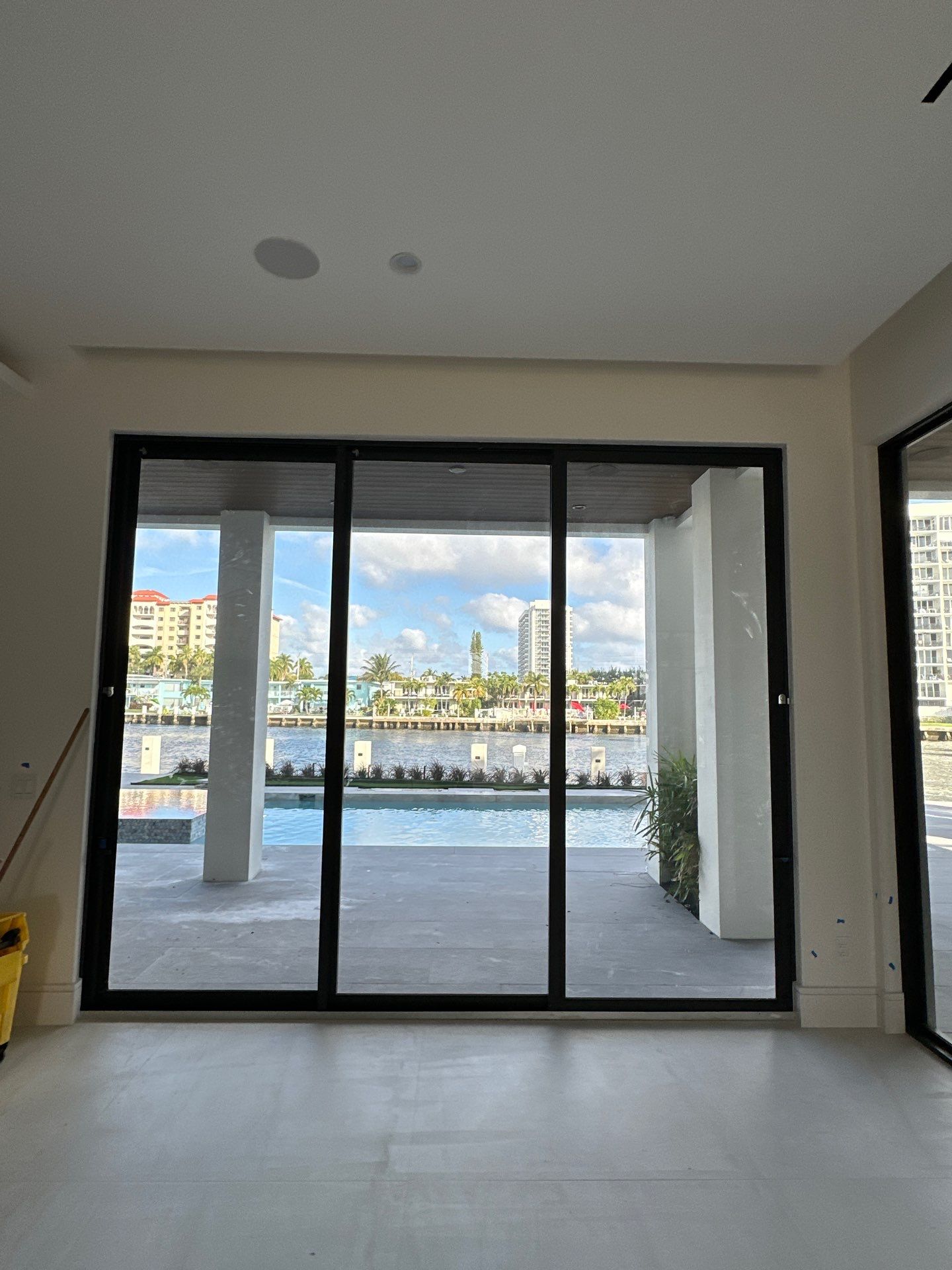 Todd's Project  by Florida Storm Protection Unlimited