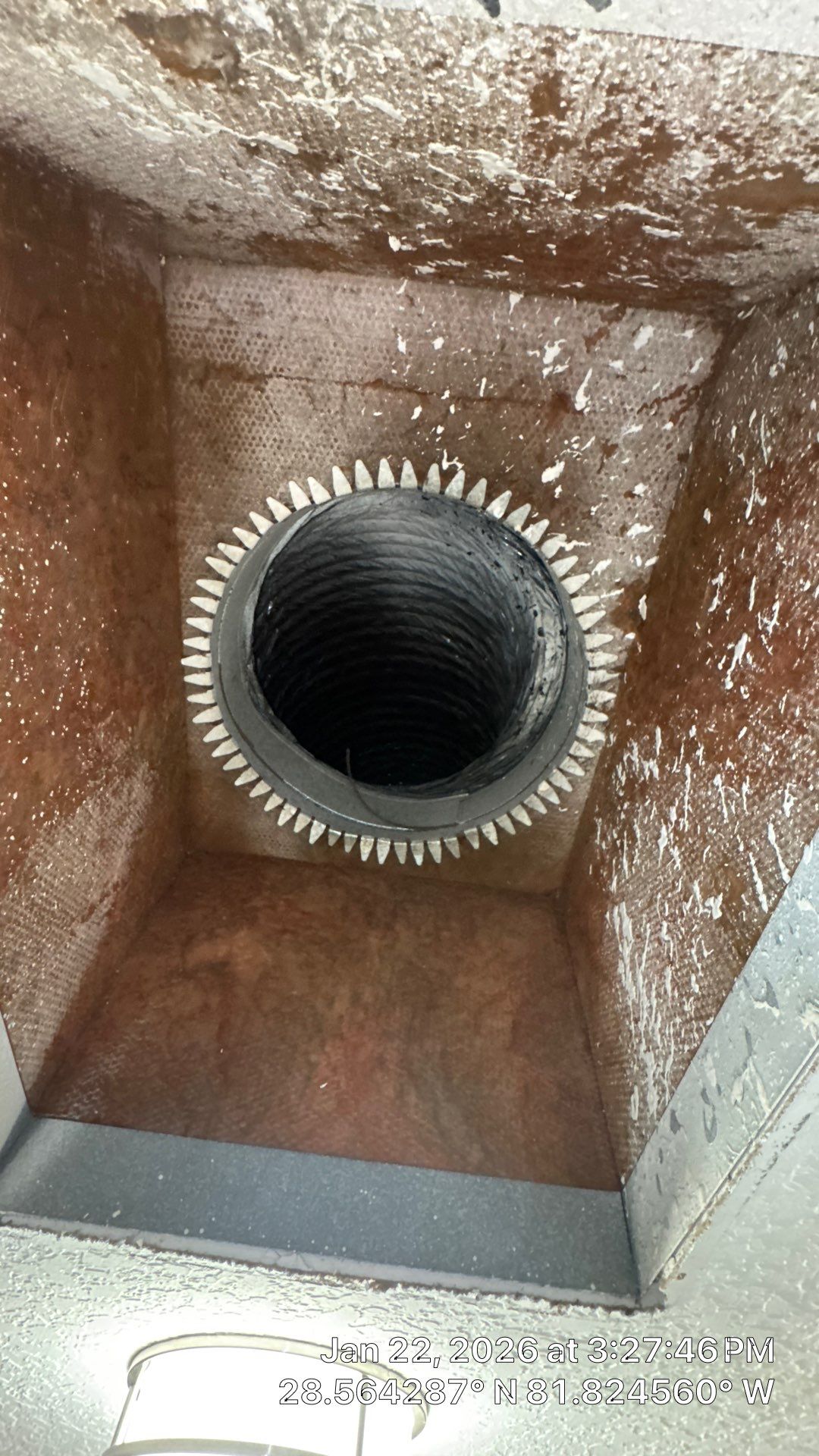 Air Duct Cleaning in Groveland by Hygienic Air, Inc