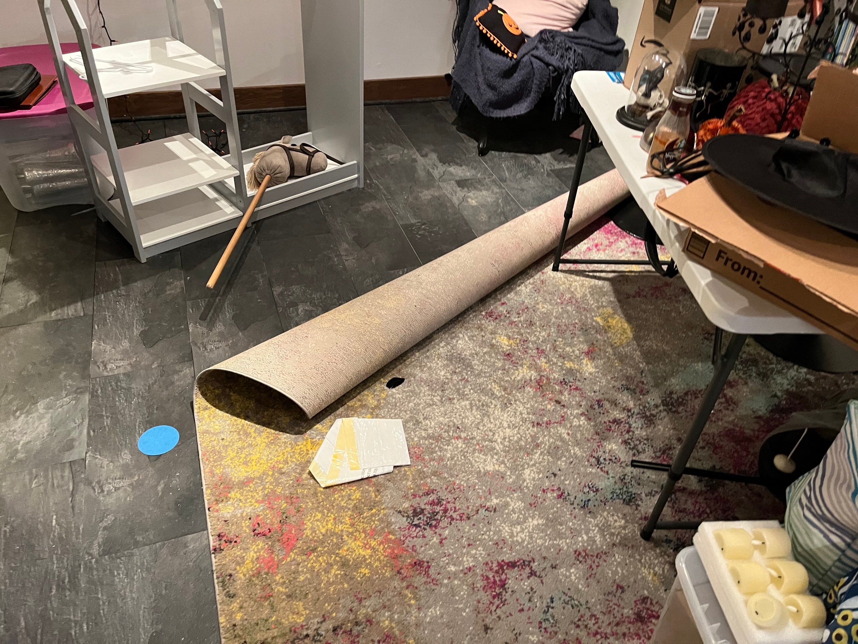 Sewage Cleanup Service in Louisville, KY by ANR Restoration