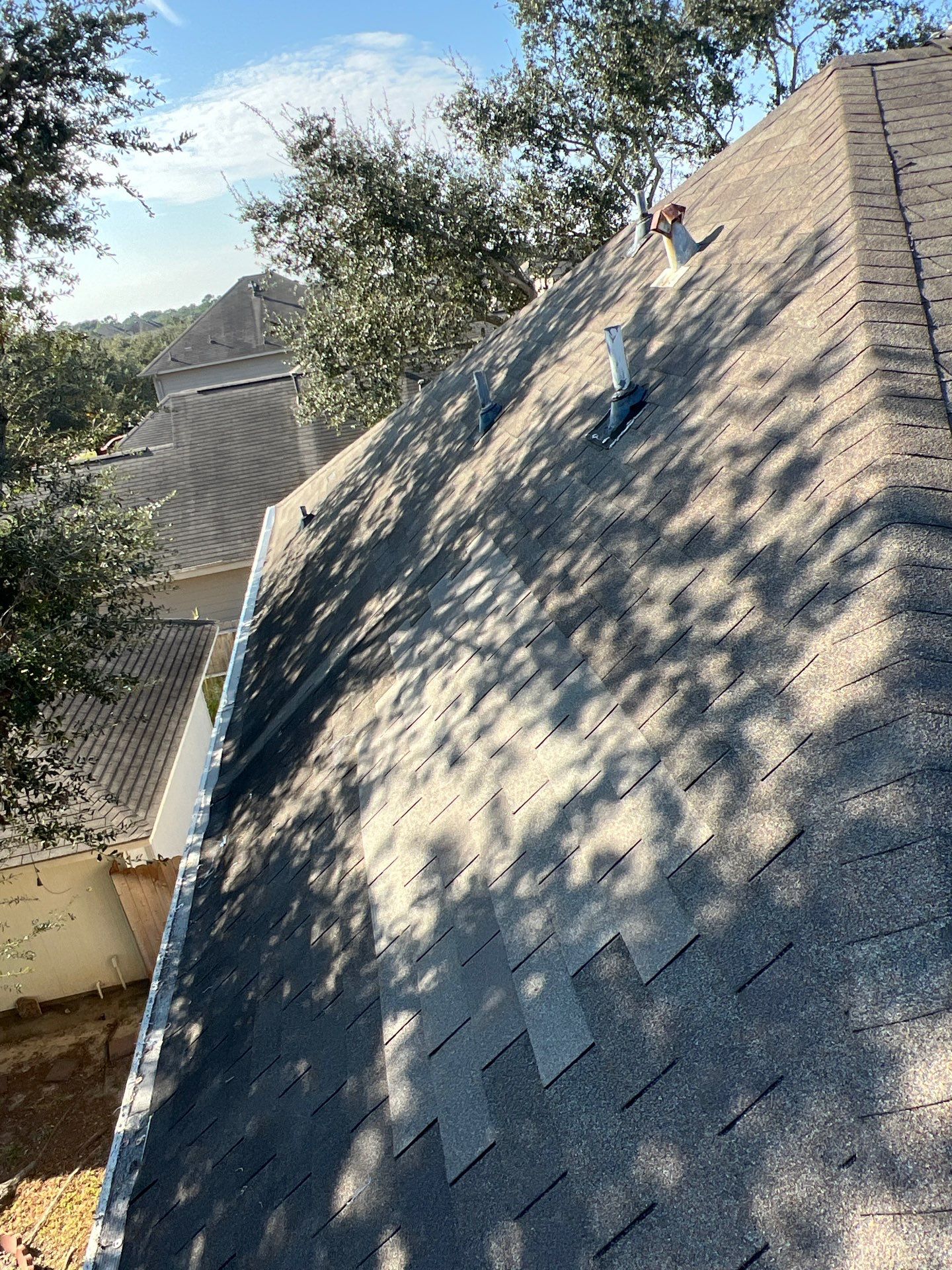 Roof Repair Katy by Roof Repair Company