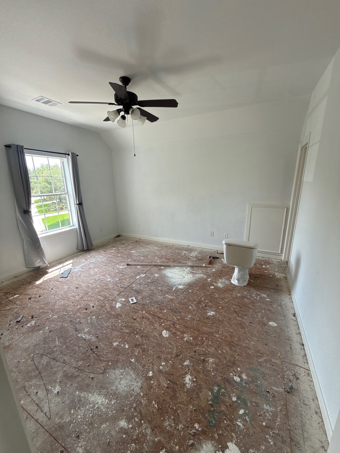 The Porchini House by SophAlx LLC