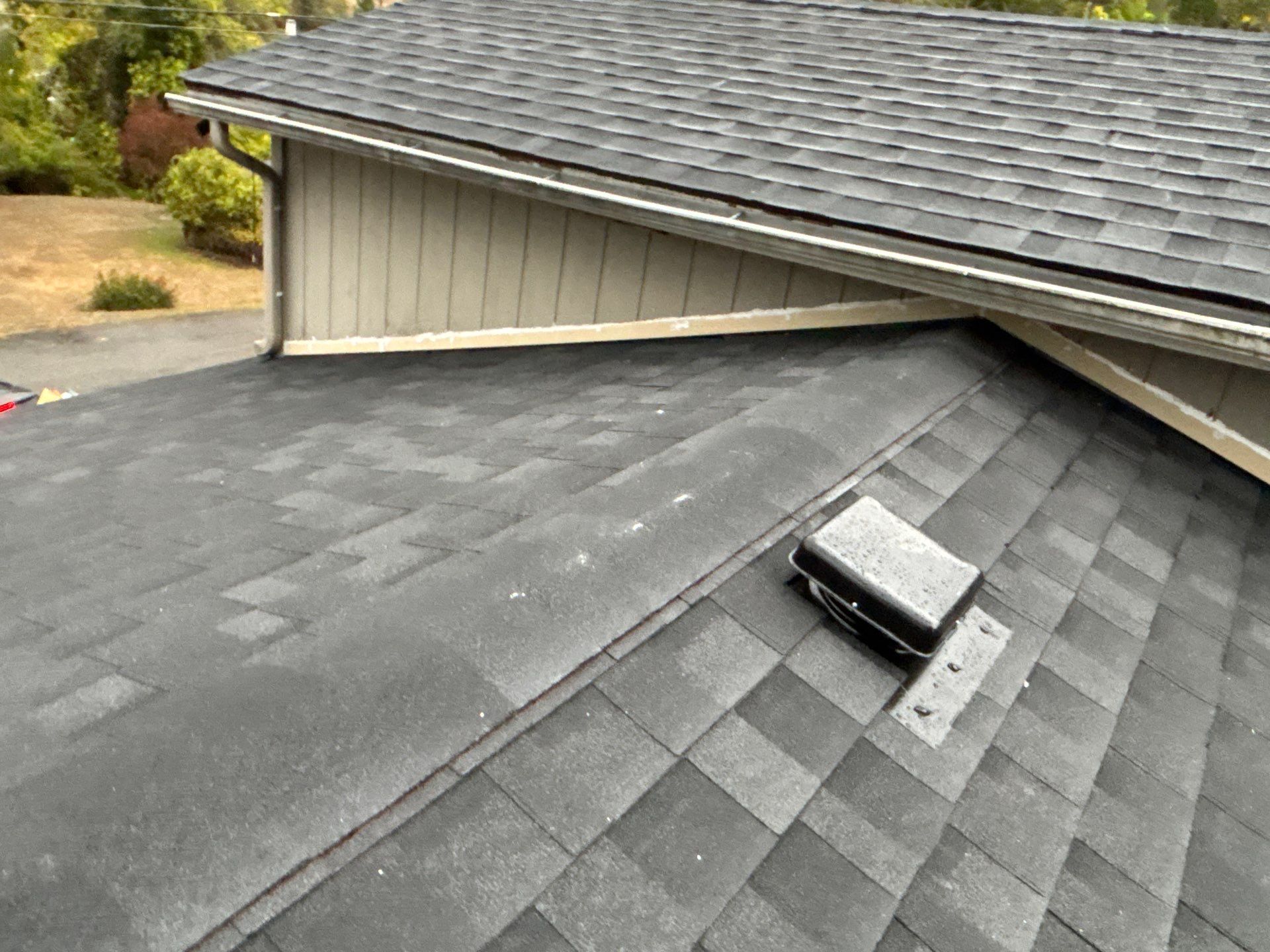 Project in Roseburg by Peak Exteriors LLC