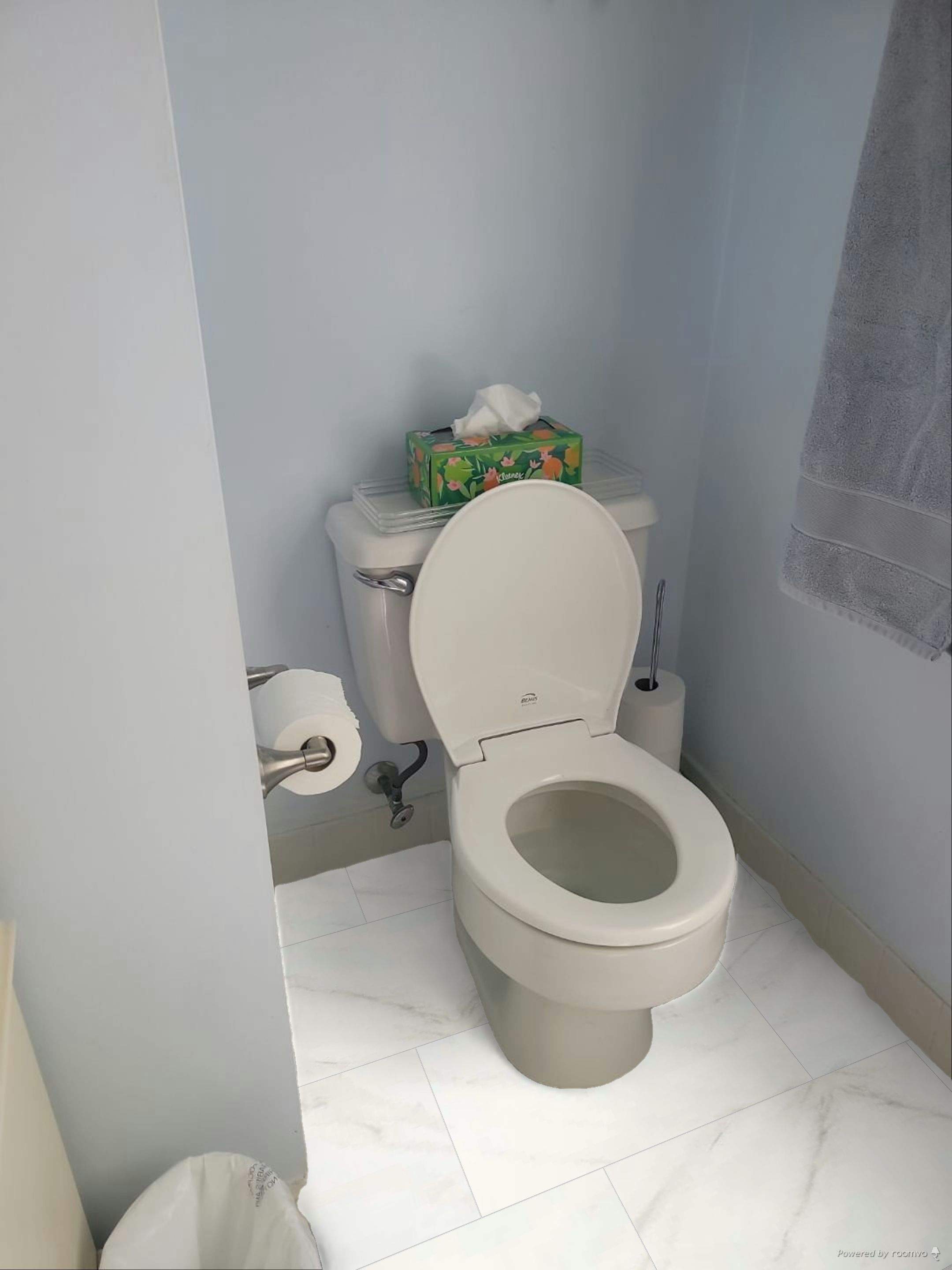 From Cramped & Carpeted to Bright & Modern: A Cary Bathroom Transformation by Elite Remodeling and Design LLC