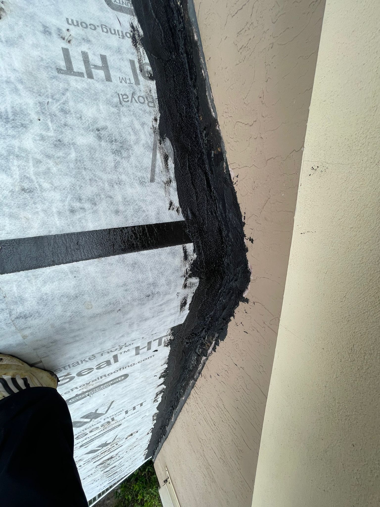 Roof Replacement in Coconut Creek by Aastro Roofing