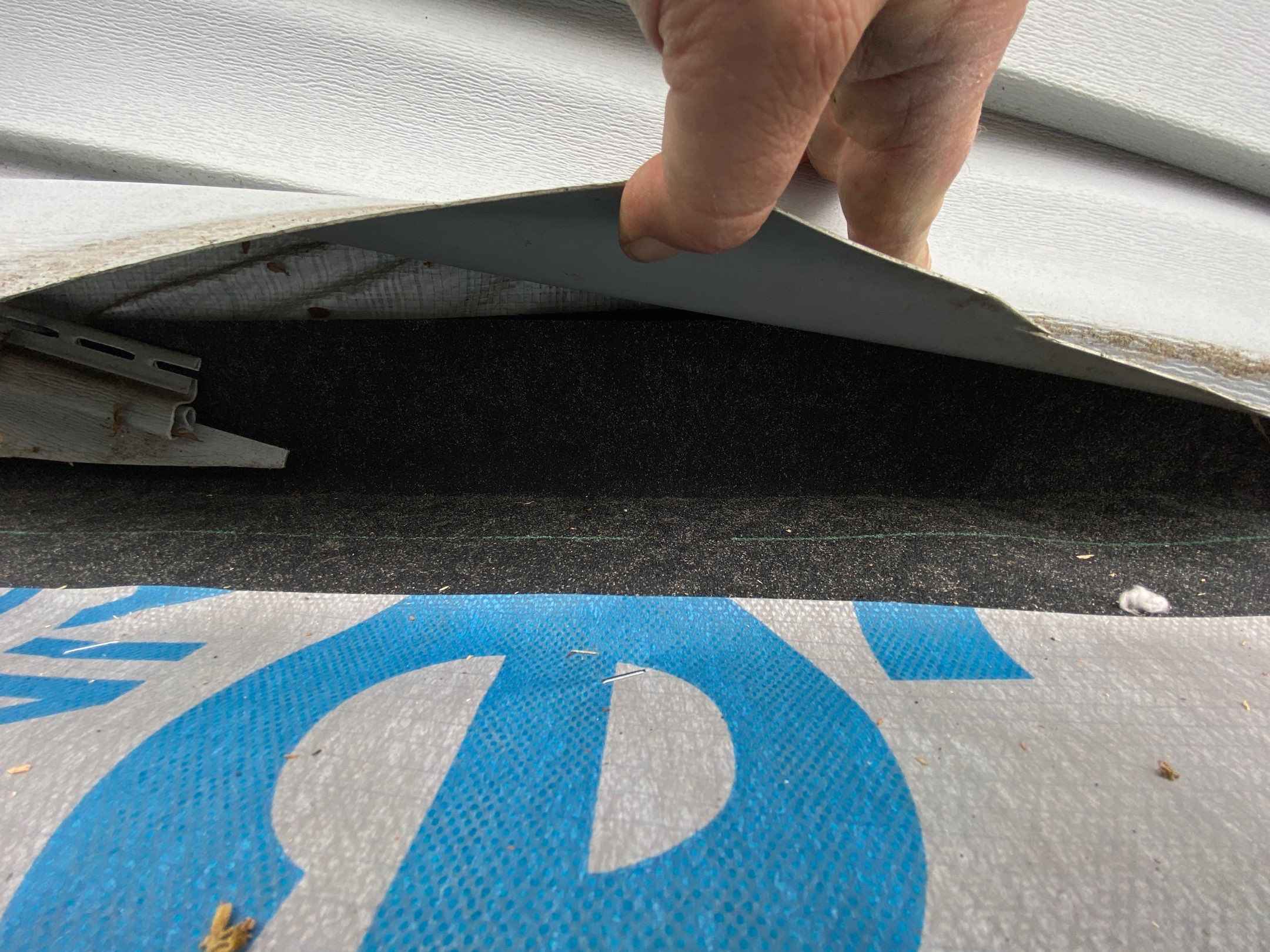 Roof Replacement using CertainTeed Landmark by 180 Contractors