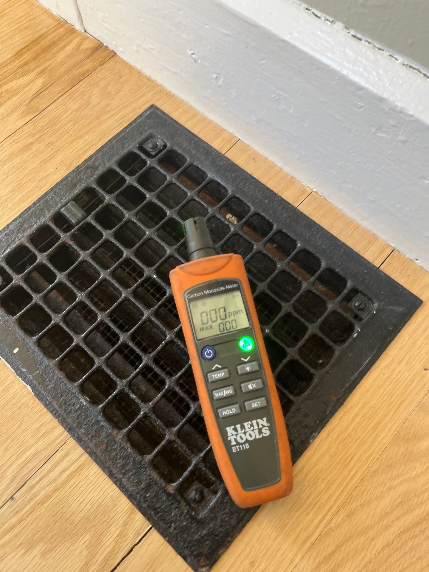 Furnace Inspection & Replacement Consultation — Salem, MA by FAGONE MECHANICAL