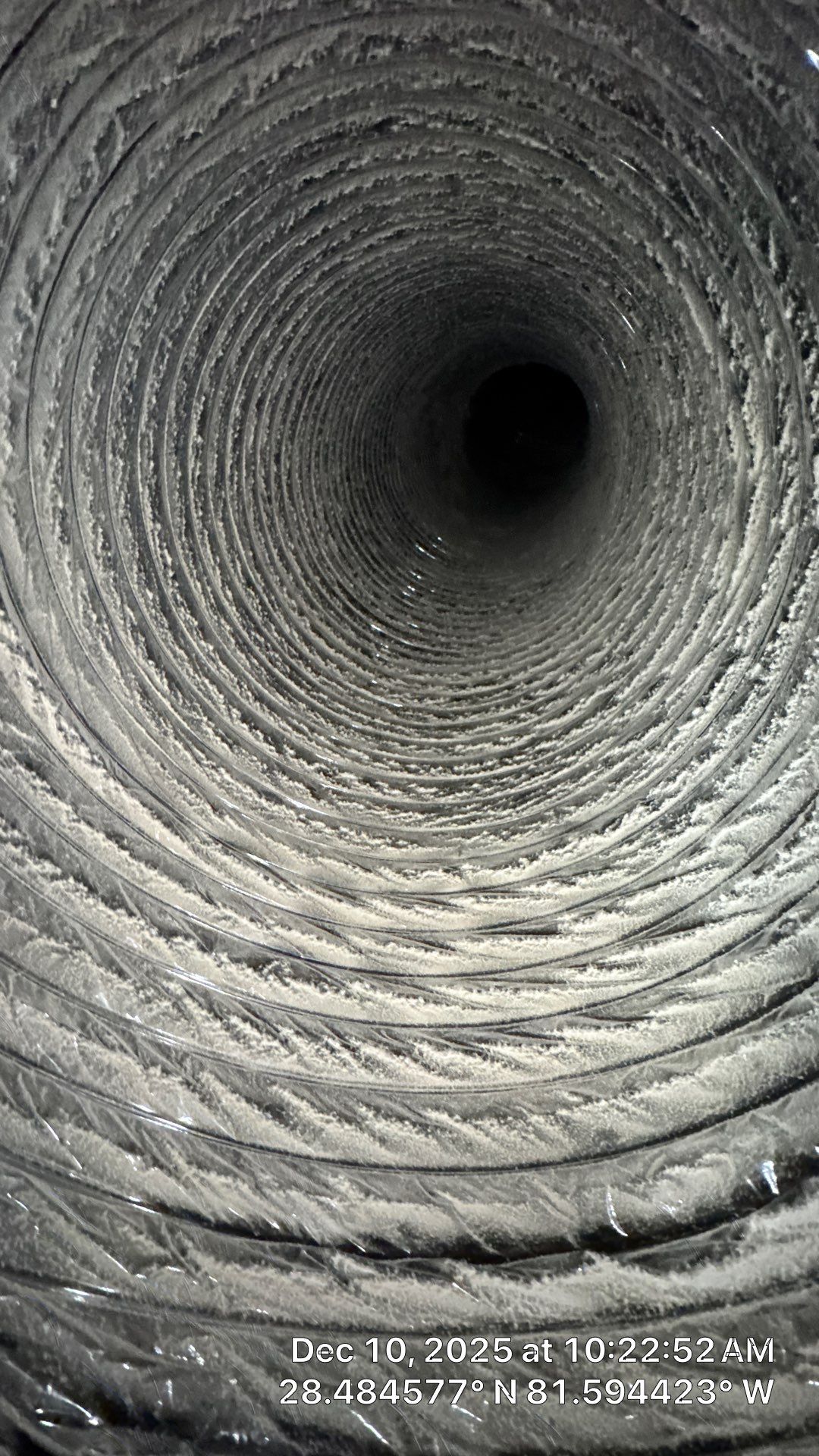 Air Duct Cleaning in Windermere by Hygienic Air, Inc