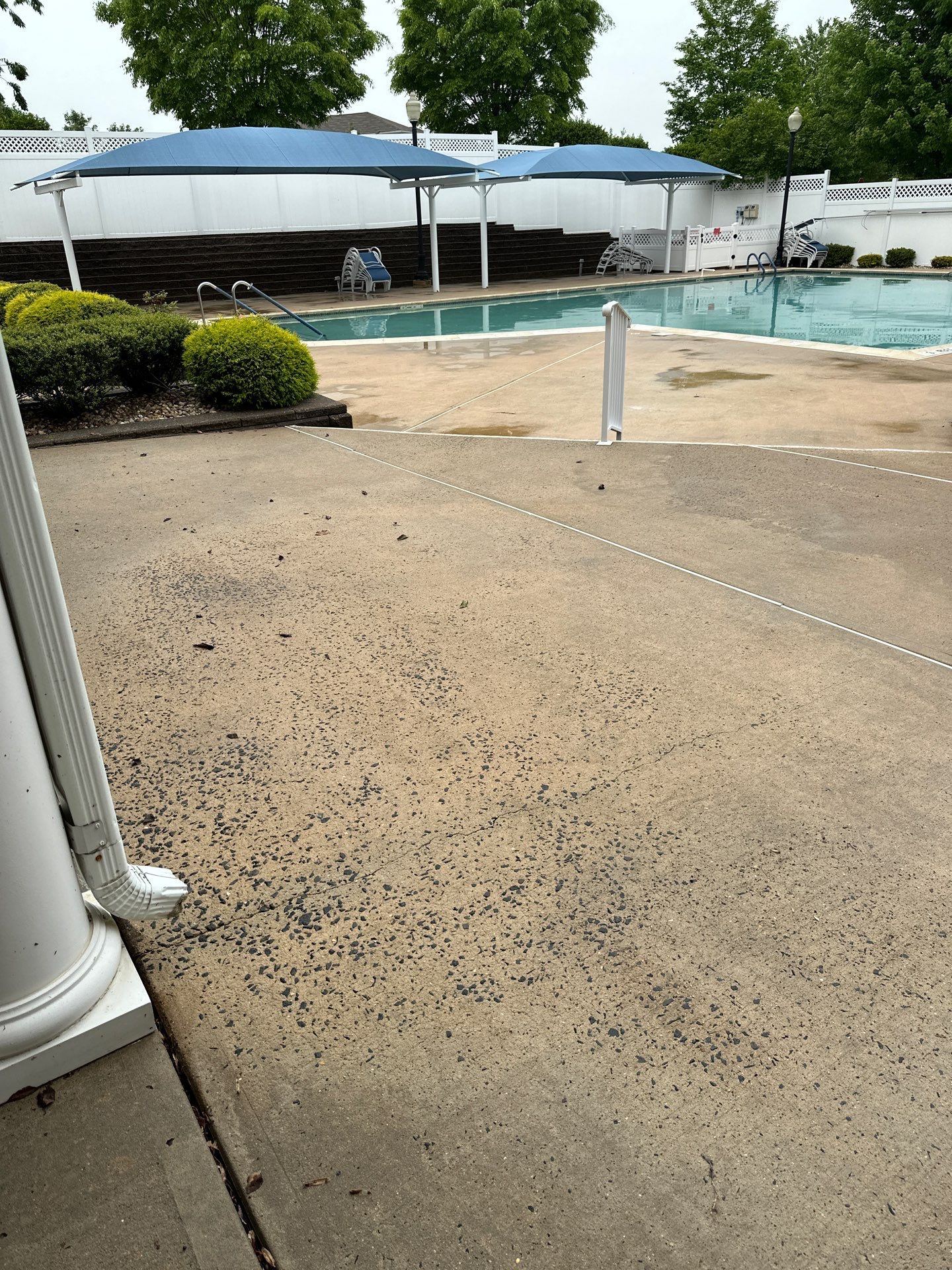 Rosemount Estates, Marlboro, NJ by Clearview Washing