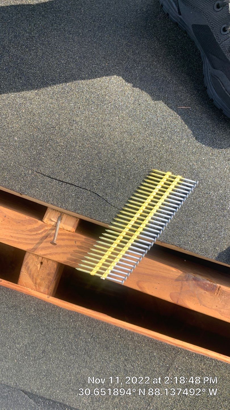 Residential Roofing Installation using Roof Replacement by American Roofing & Construction LLC