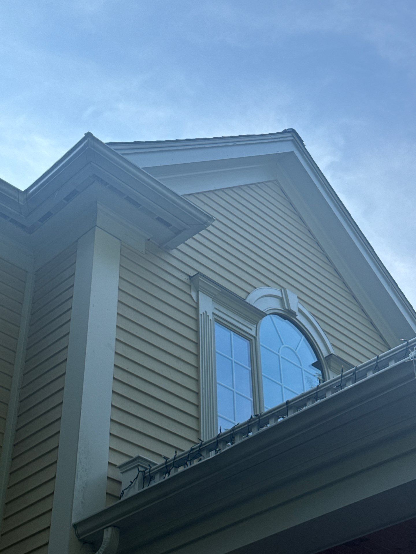 Complete Roof Replacement, Gutter Reinforcement & PVC Trim Upgrade by Mighty Dog Roofing of Greater Middlesex County