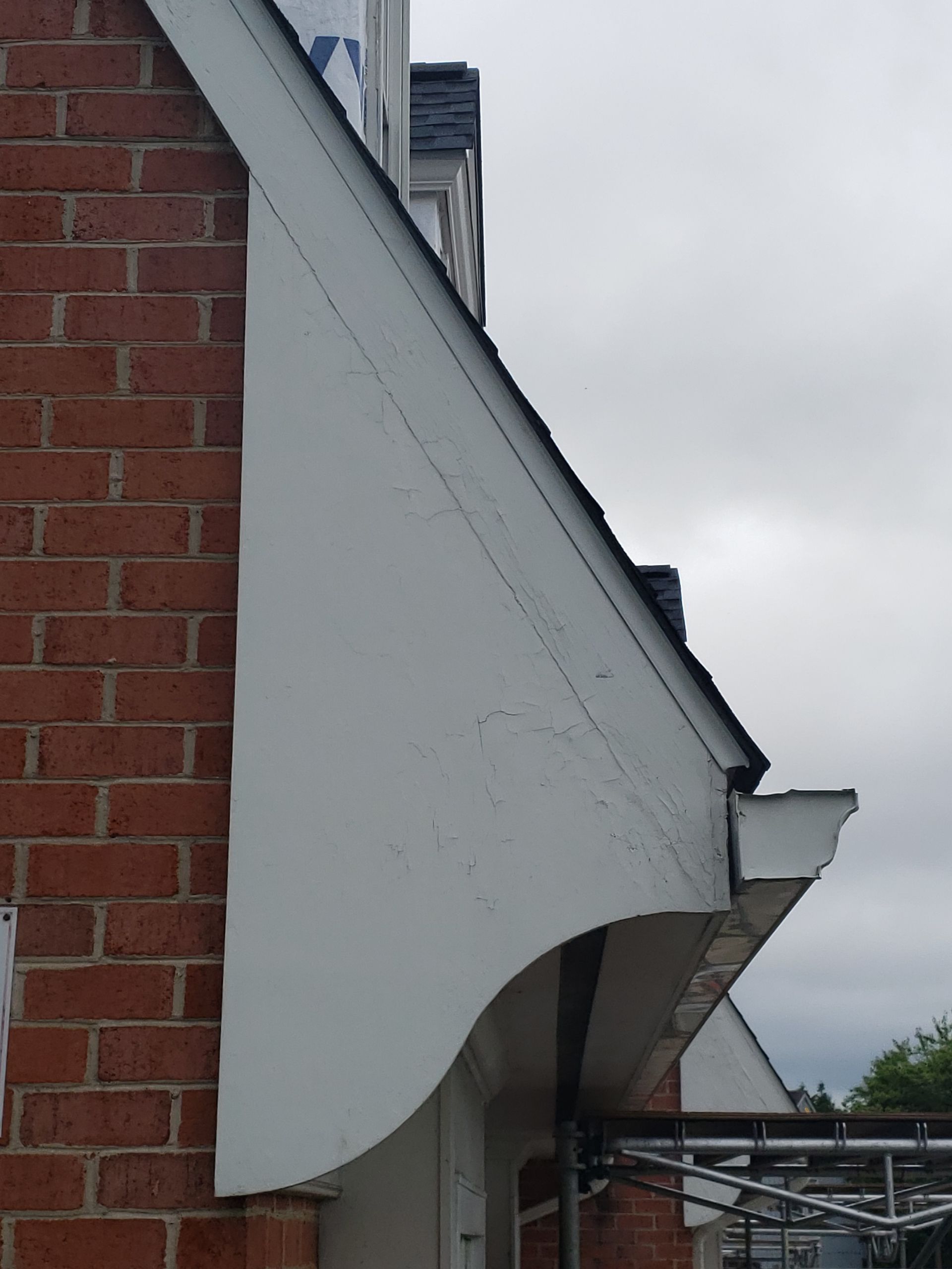 Dormer & Trim Repair in Jarrettsville using Dormer & Trim Repair in Jarrettsville by Roof Right Inc