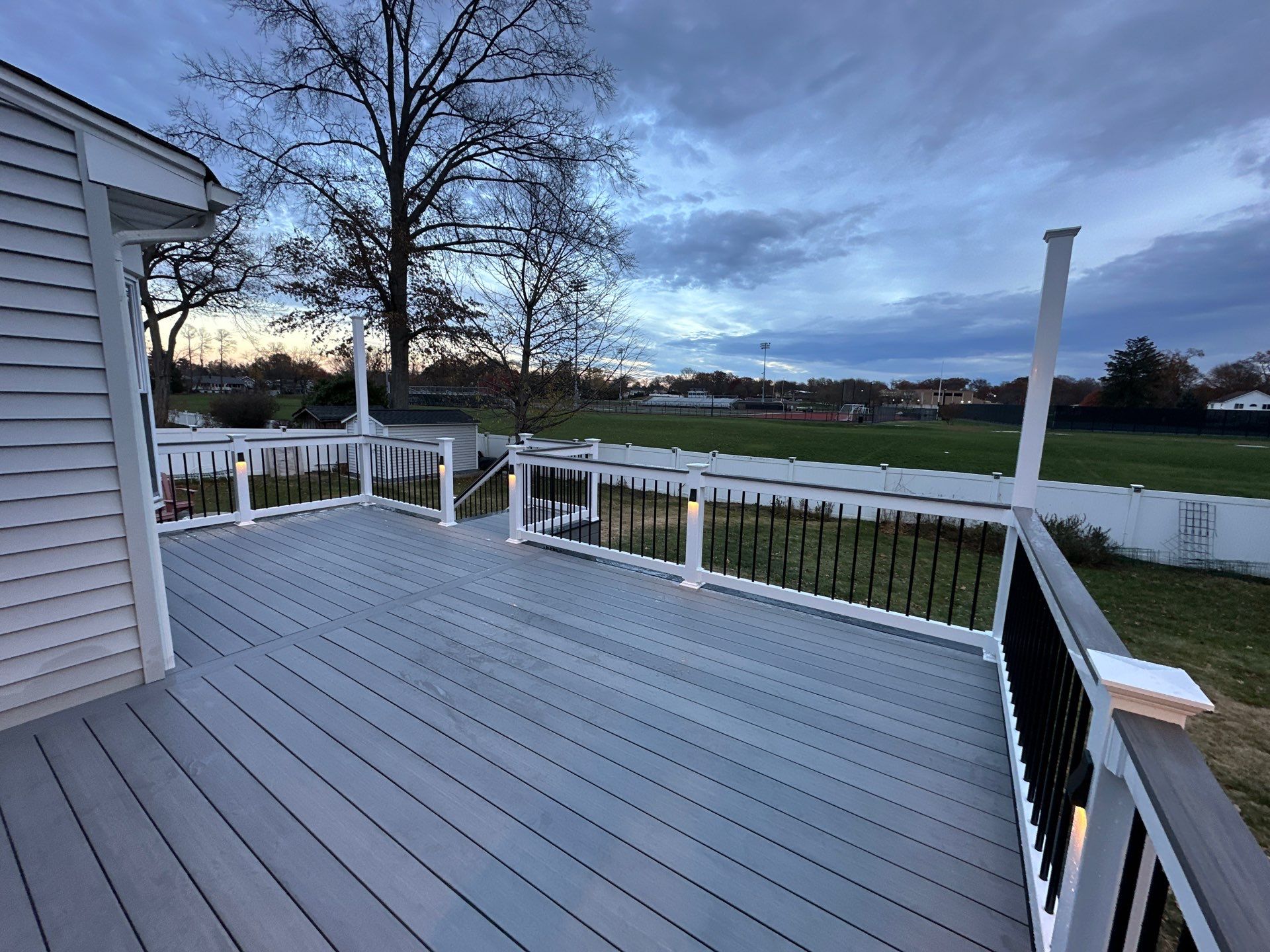 Michael Gelber - Oradell NJ by deck guardian