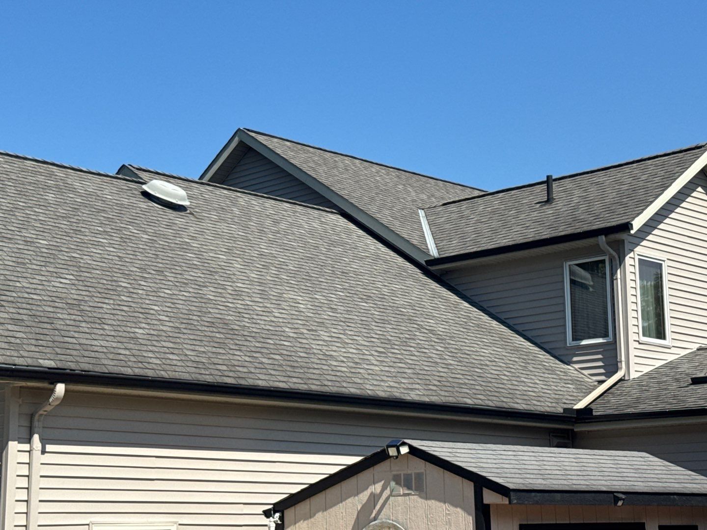 Roof Replacement by Homestyle in Painesville by Homestyle Home Improvements (HHI)