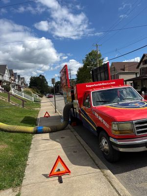 Air Duct Cleaning in Beaver, PA