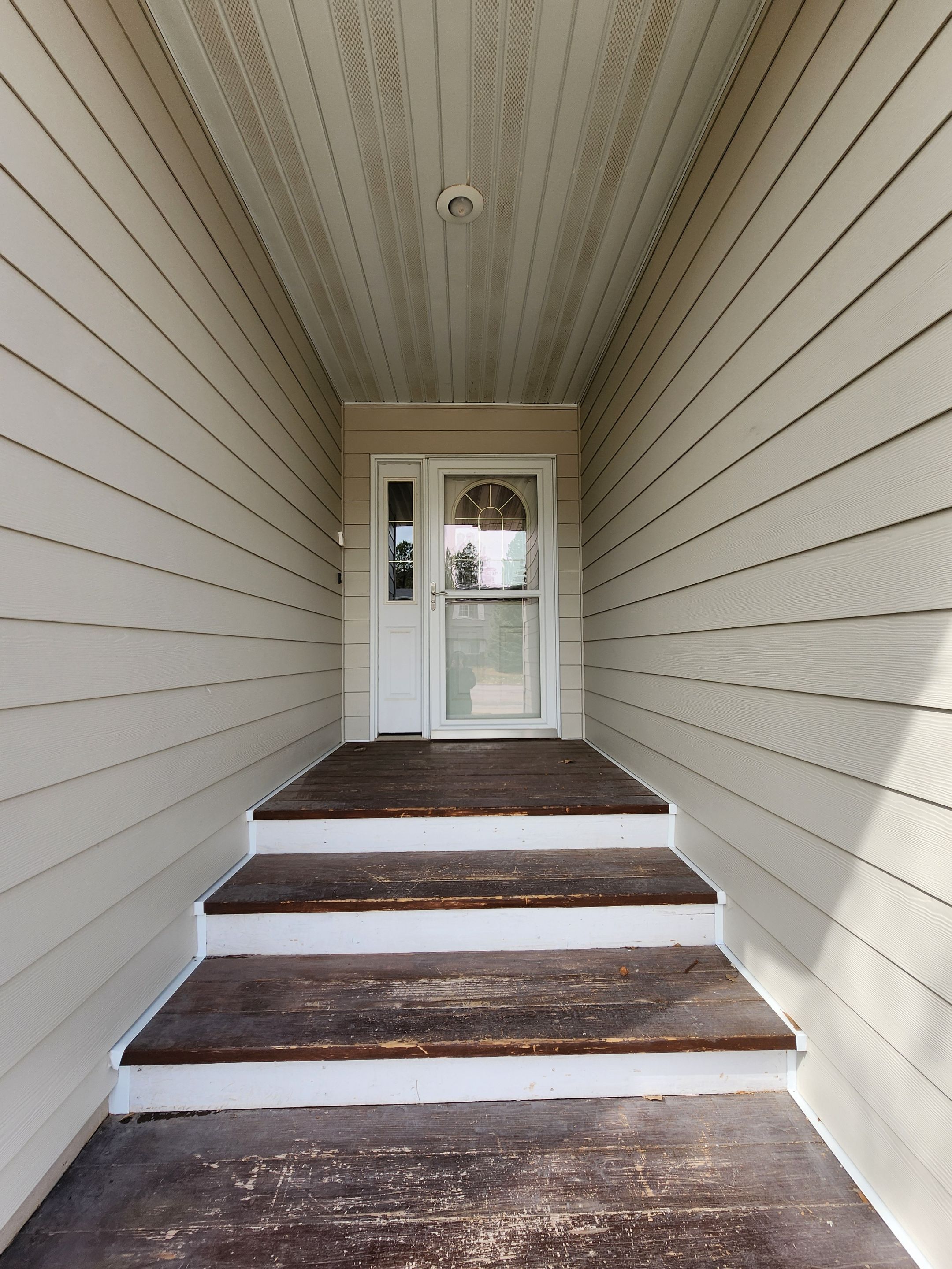 Upgrade your curb appeal with James Hardie! by Weather-Tite Exteriors LLC