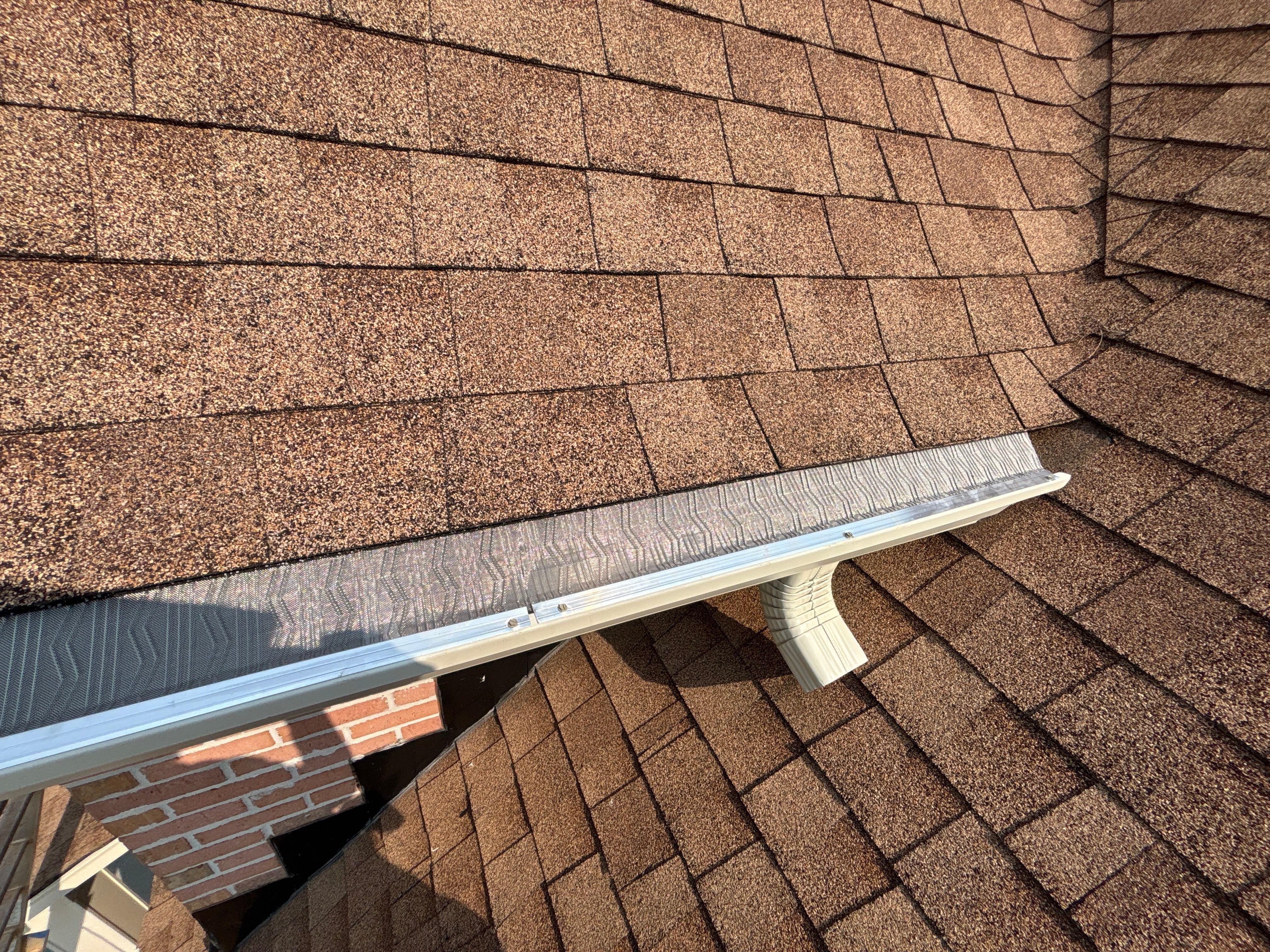Gutters and Downspouts  by Deerfield Roofing LLC