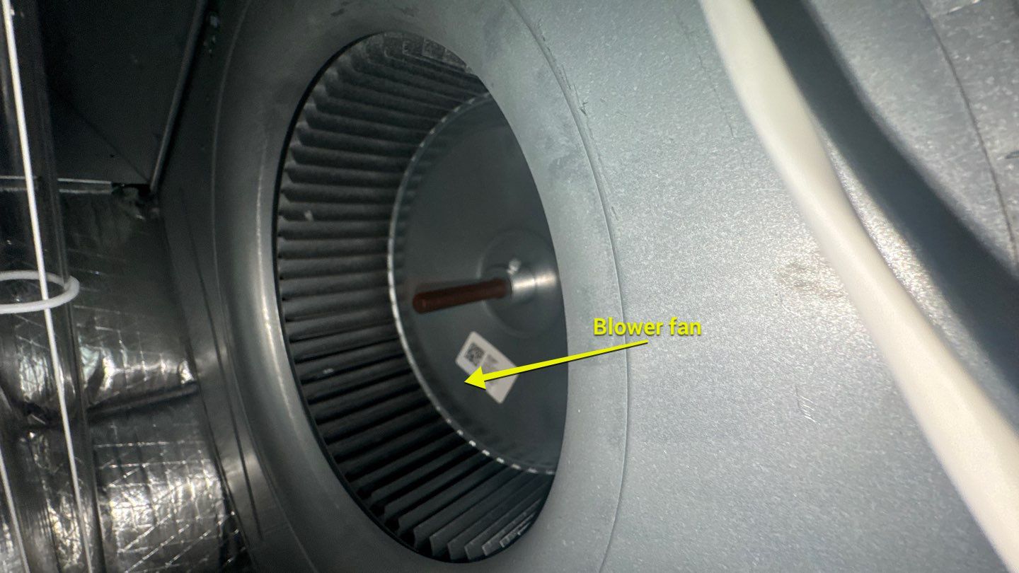 Air Duct and Dryer Vent Cleaning in Clermont by Hygienic Air, Inc