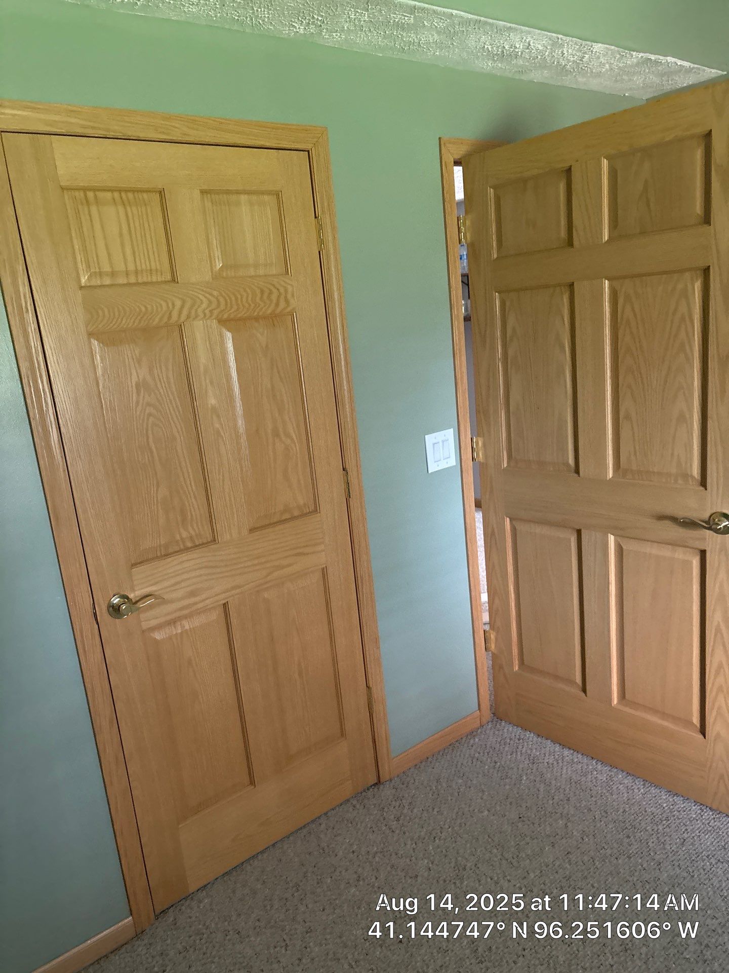 sgwqdrg by CompanyCam Sales Demo