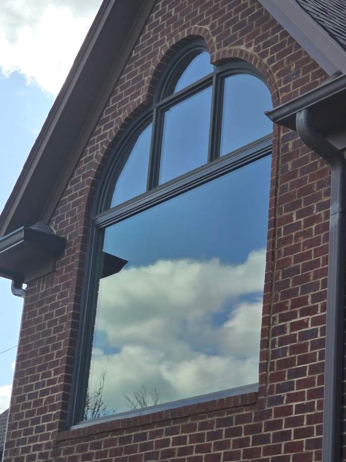 Woods Project in Hoover by The Window Source