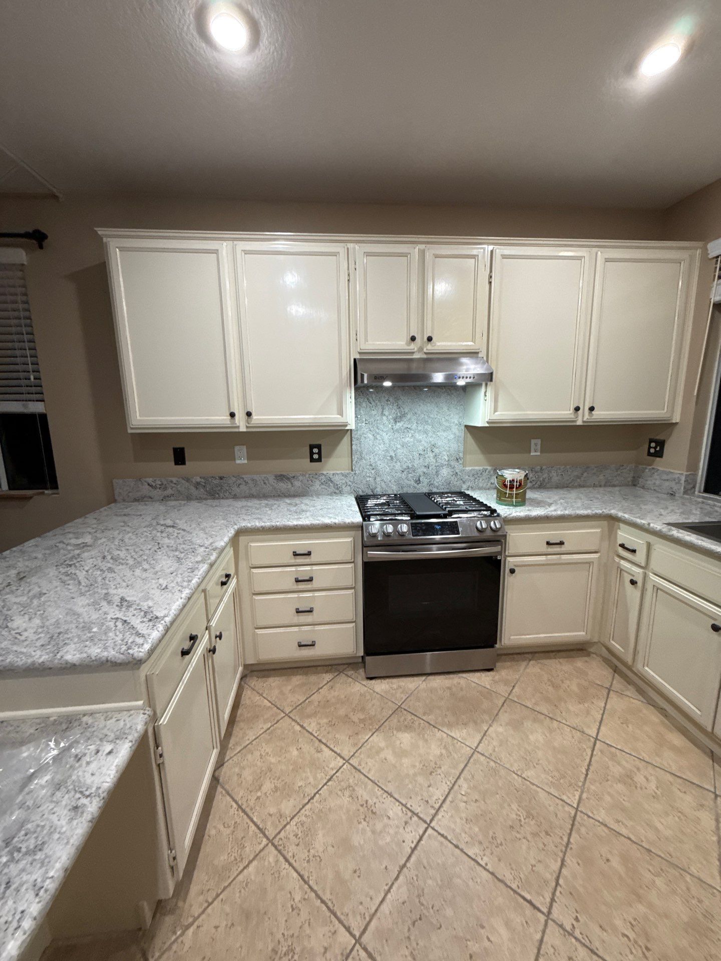 Project in Aliso Viejo by Rb360remodeling Inc.