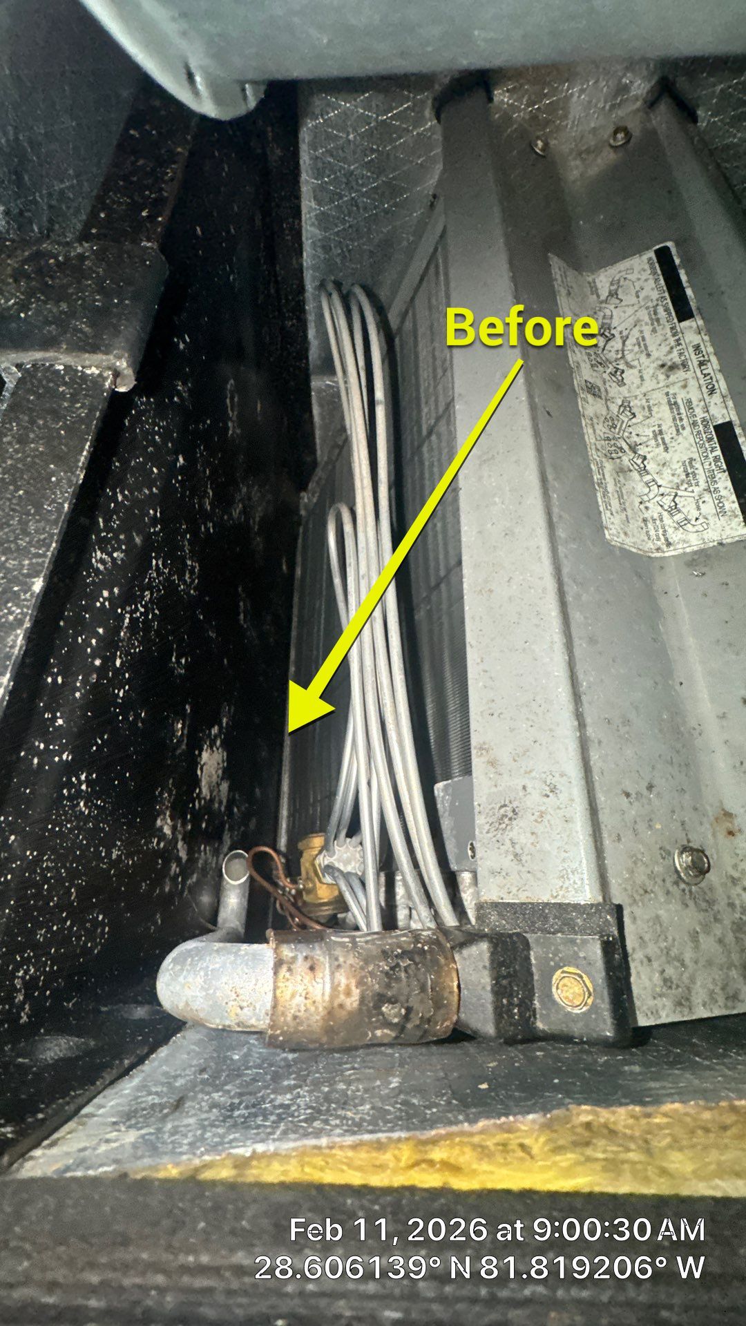 Air Duct Cleaning in Groveland by Hygienic Air, Inc