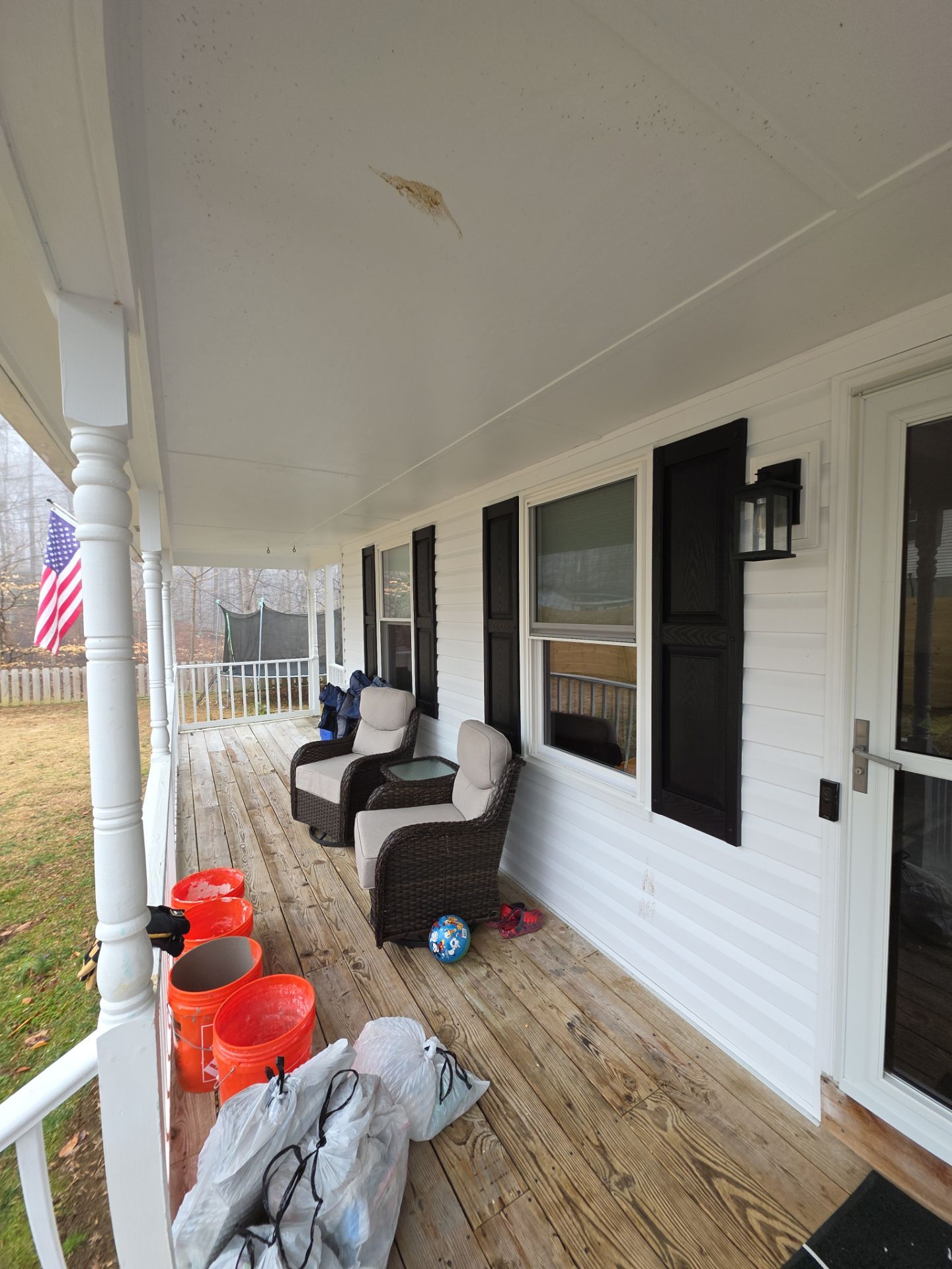 Replacement windows by Window Depot of Annapolis