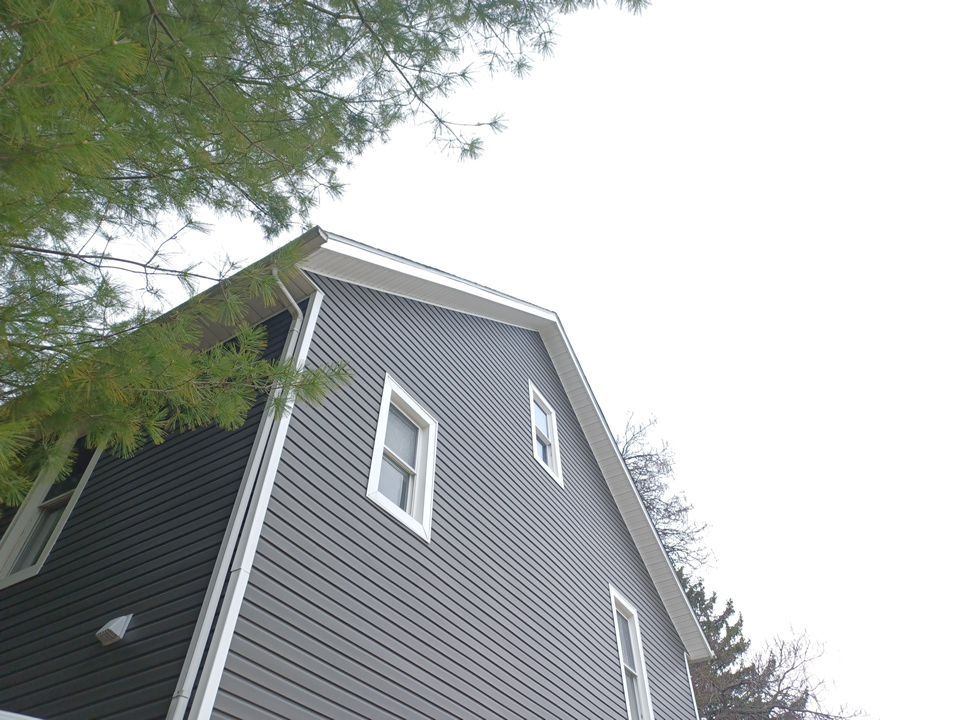 Chris Lega by Silver Leaf Contracting 