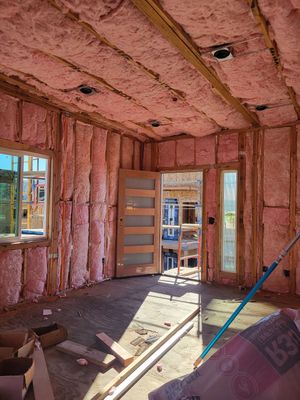 Project in La Mesa