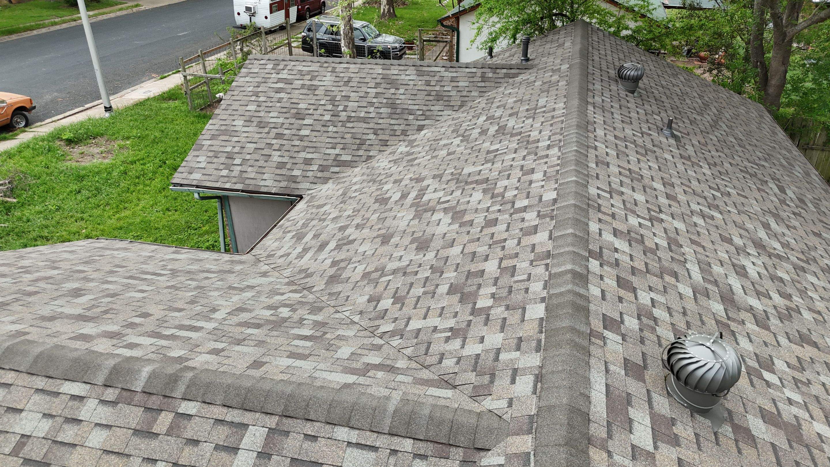  Driftwood - Owens Corning TruDefinition Duration by RoofsOnly.com