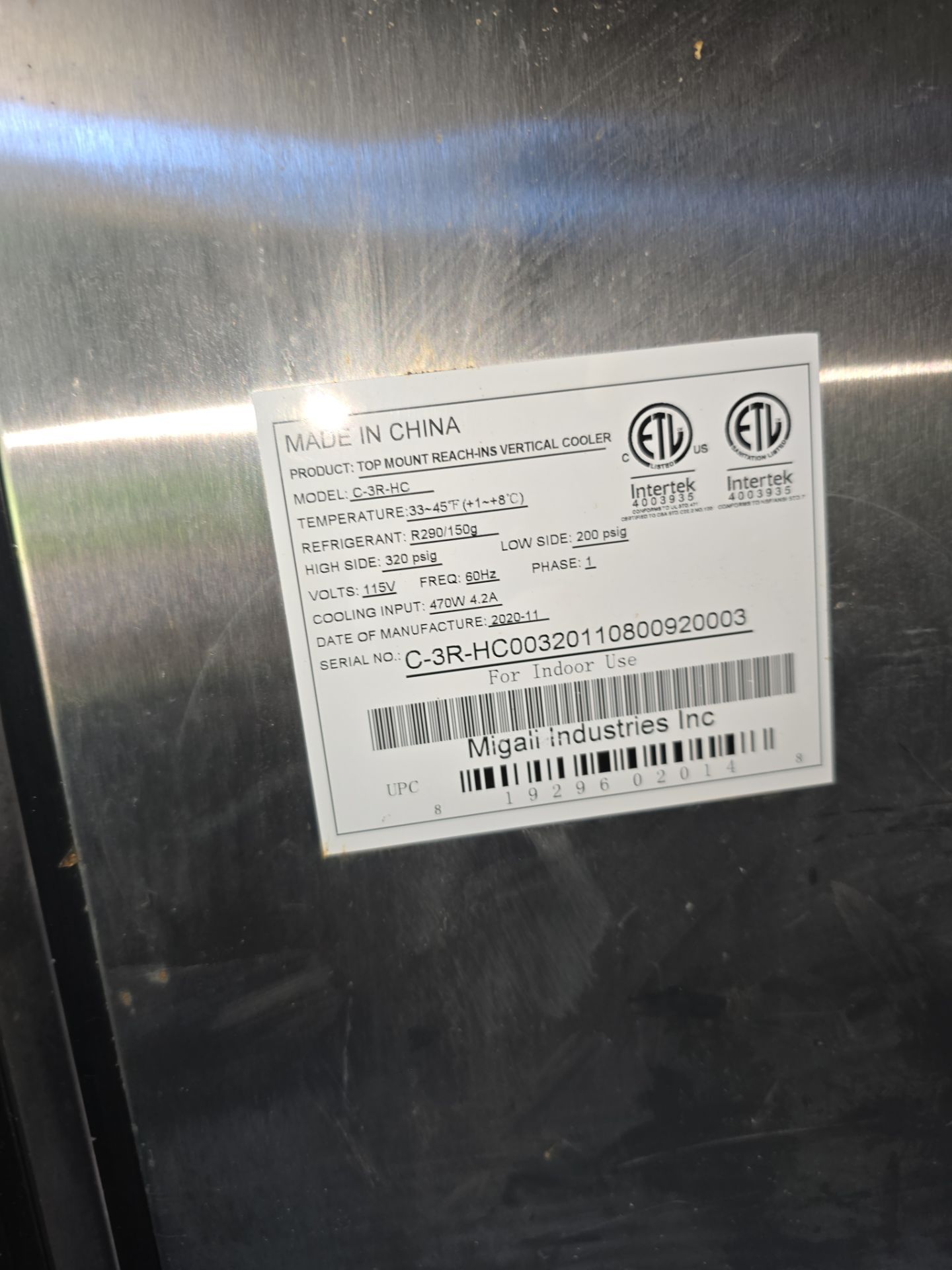 3 Door Refrigerator by AMB-WORKS APPLIANCE REPAIR