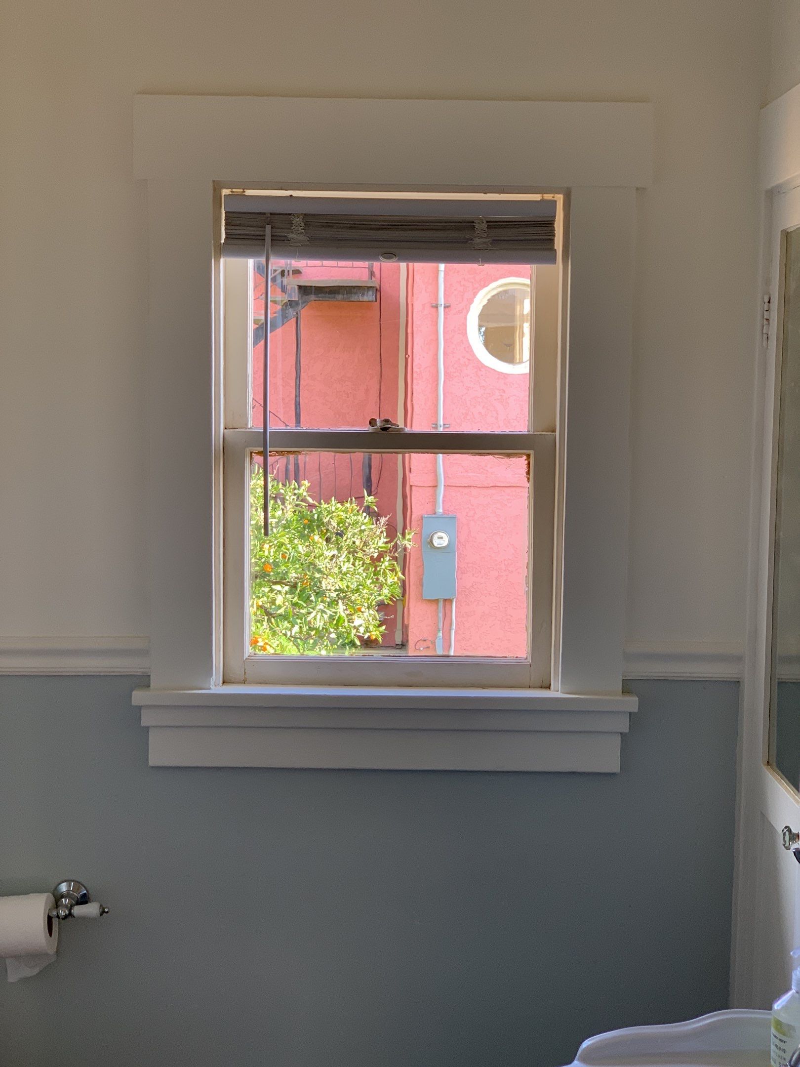 Scott Yundt Listing — 9526 Burr St by SpotFree Window Cleaning