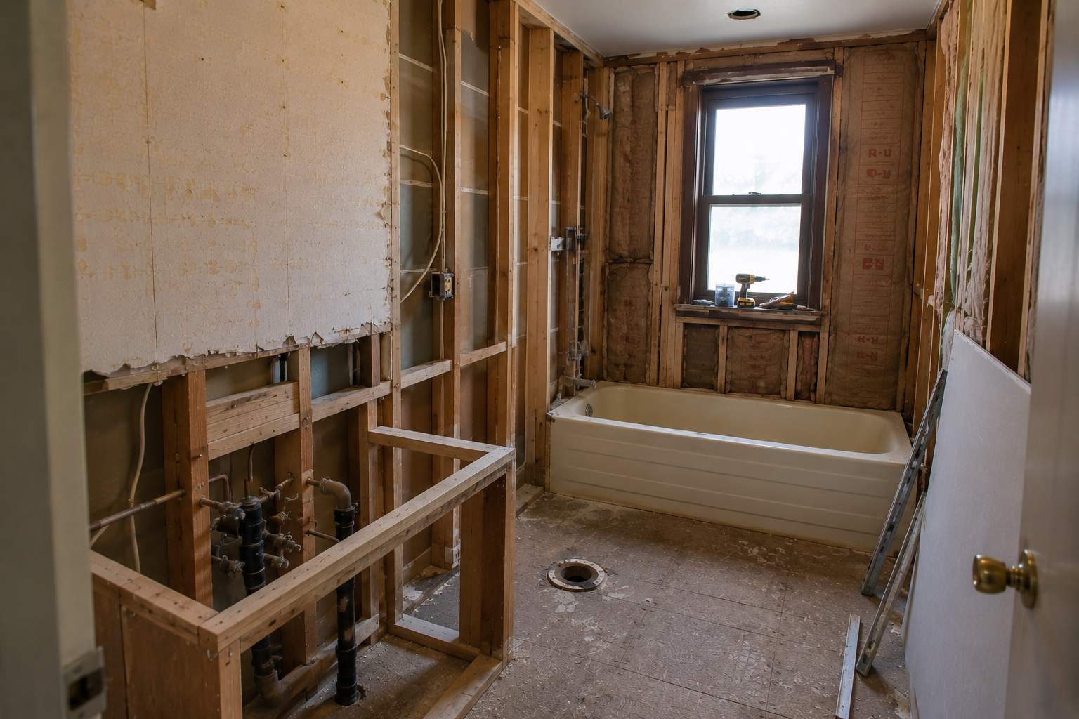 Shaughnessy Full House Renovation by YVR Construction Group