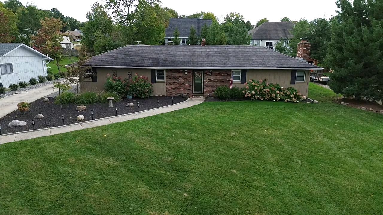 Atlas Pinnacle, Color, Black Shadow, Drip Edge, Color, Black by Eagle Eye Roofing